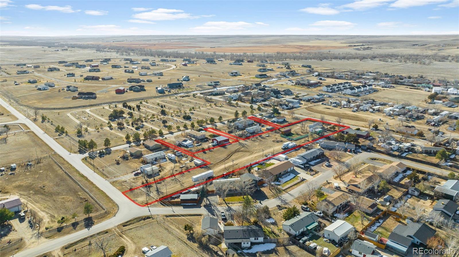 MLS Image #29 for 466 s owens street,byers, Colorado