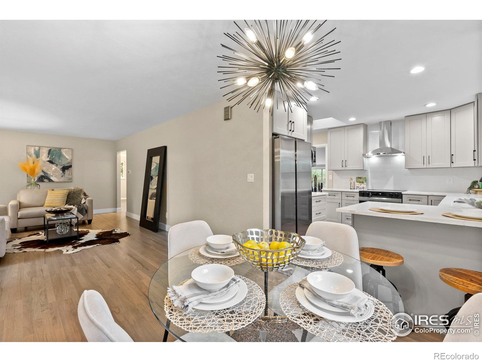 MLS Image #8 for 2541 s clermont street,denver, Colorado