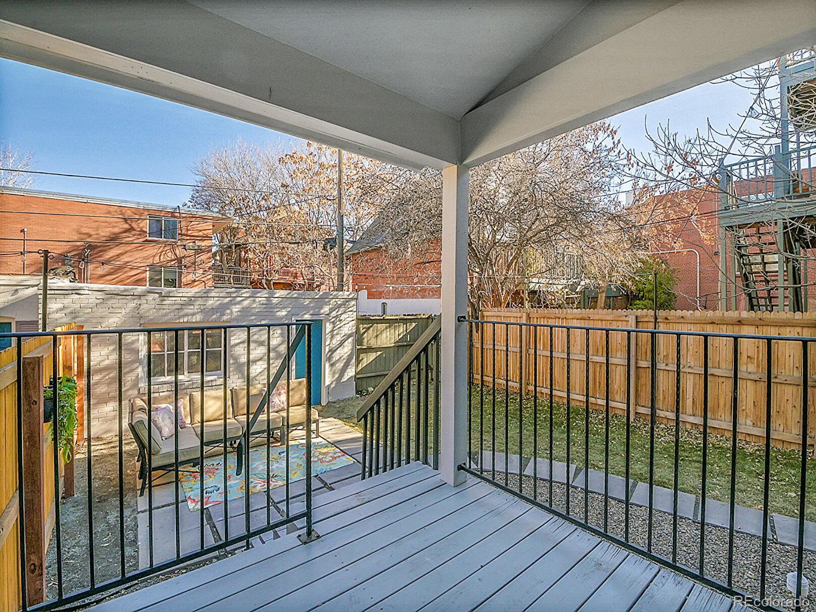 MLS Image #44 for 1448 n williams street,denver, Colorado