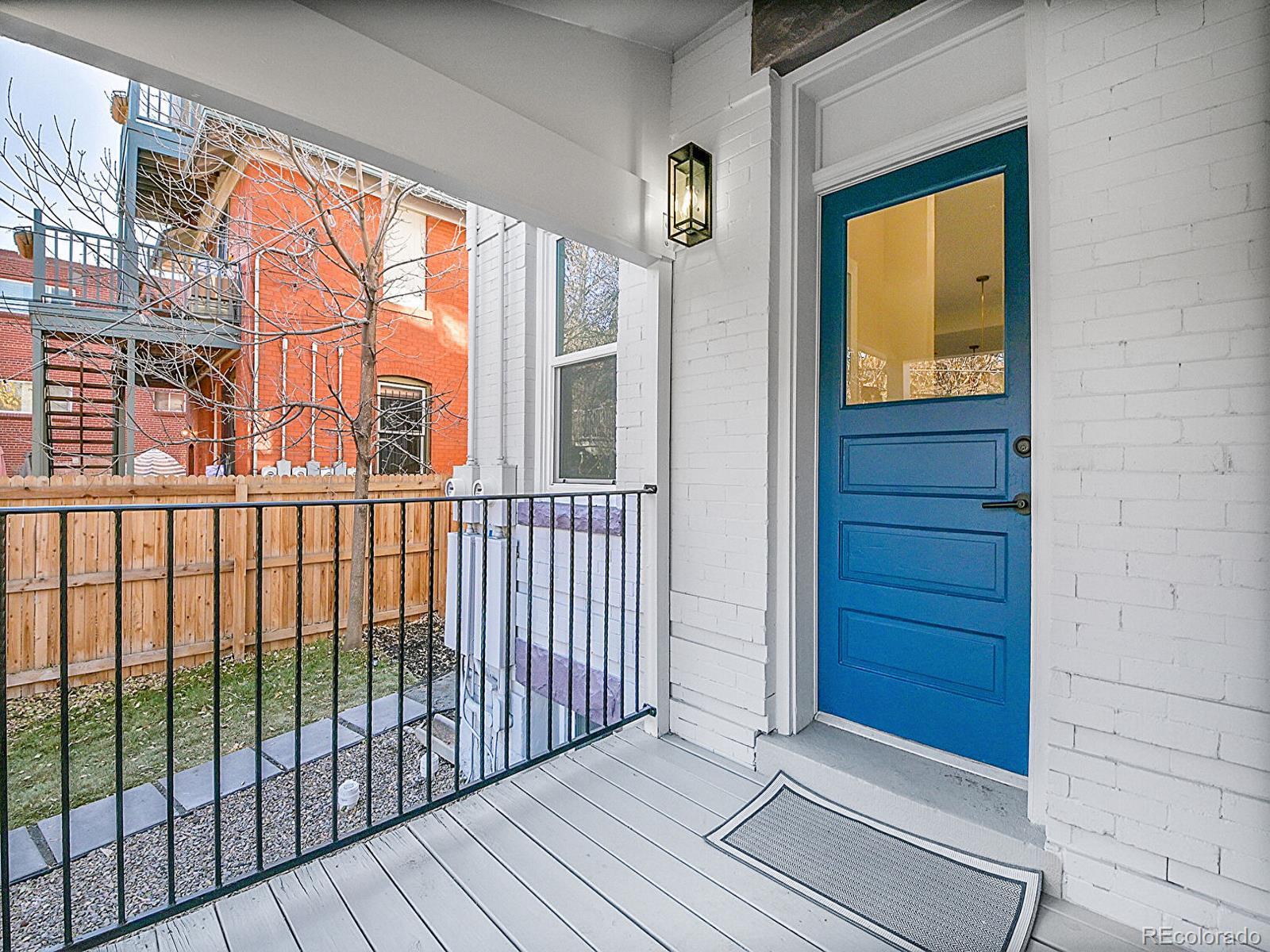 MLS Image #45 for 1448 n williams street,denver, Colorado