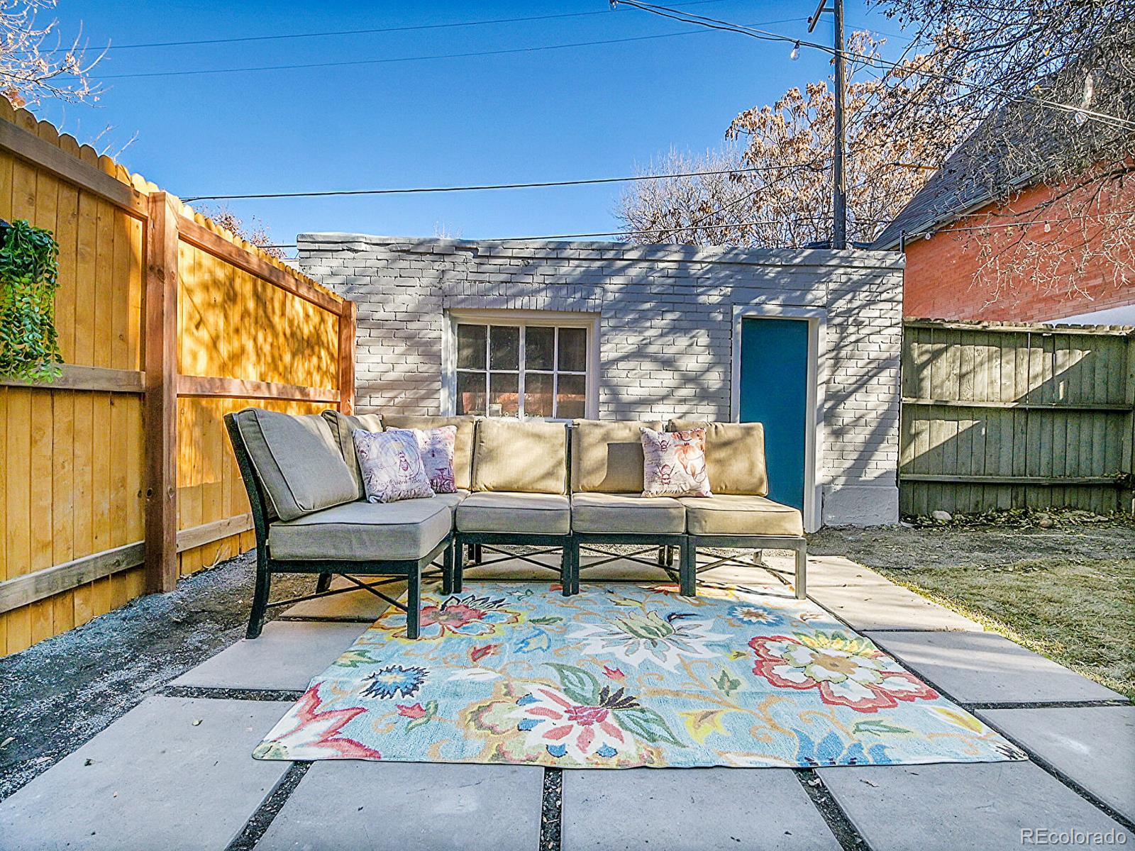 MLS Image #46 for 1448 n williams street,denver, Colorado