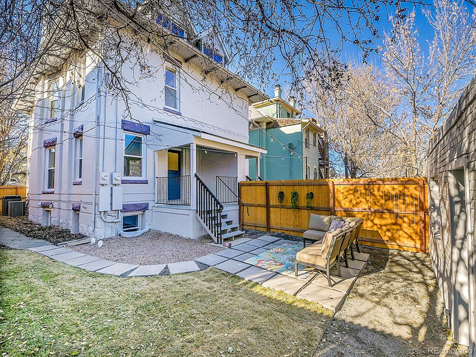 MLS Image #47 for 1448 n williams street,denver, Colorado