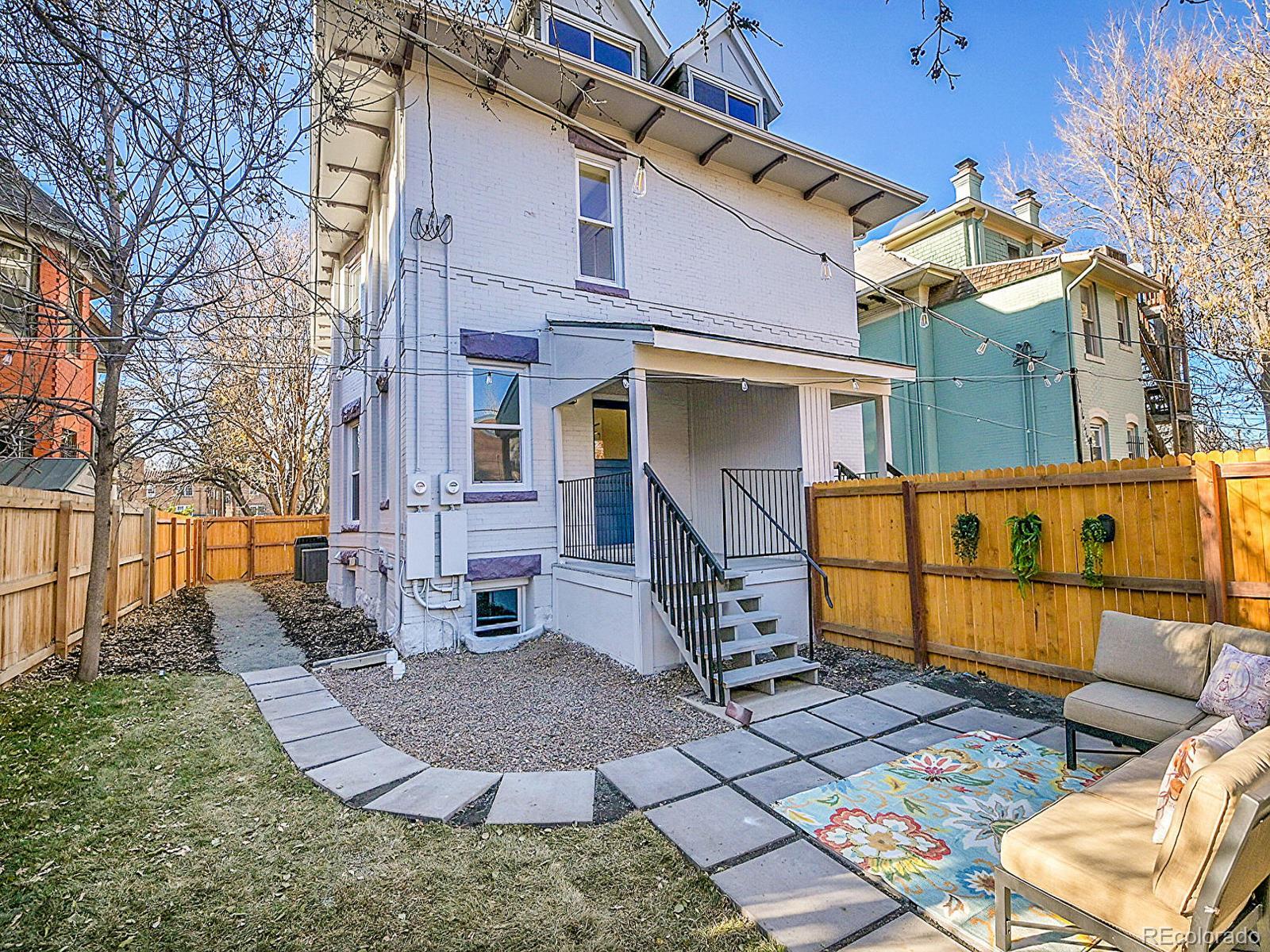 MLS Image #48 for 1448 n williams street,denver, Colorado