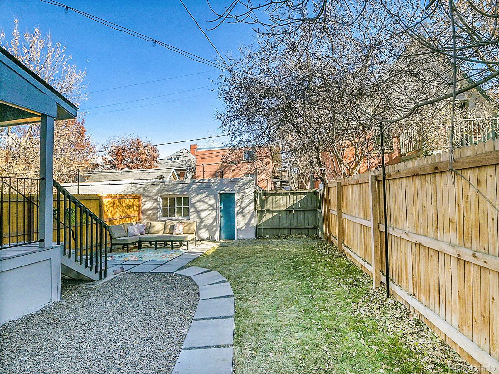 MLS Image #49 for 1448 n williams street,denver, Colorado