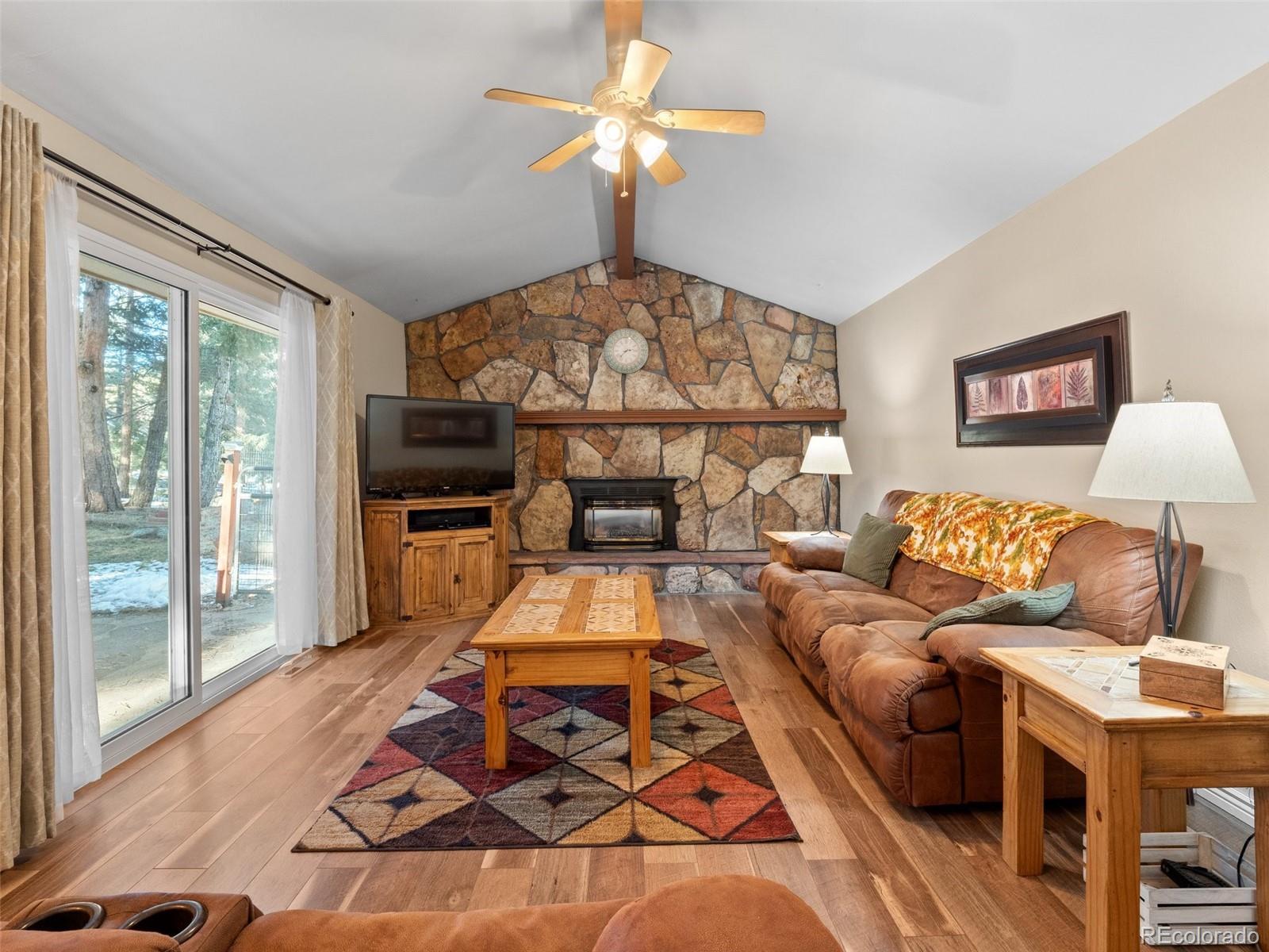 MLS Image #10 for 28735  little big horn drive,evergreen, Colorado