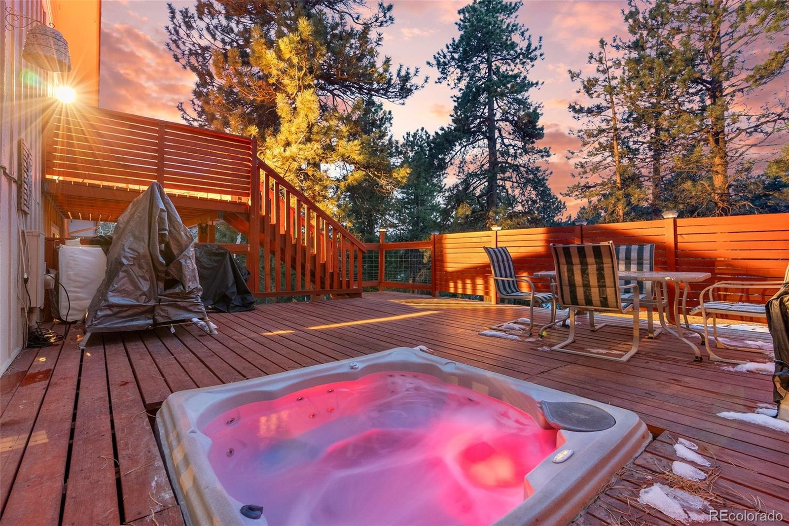 MLS Image #33 for 28735  little big horn drive,evergreen, Colorado