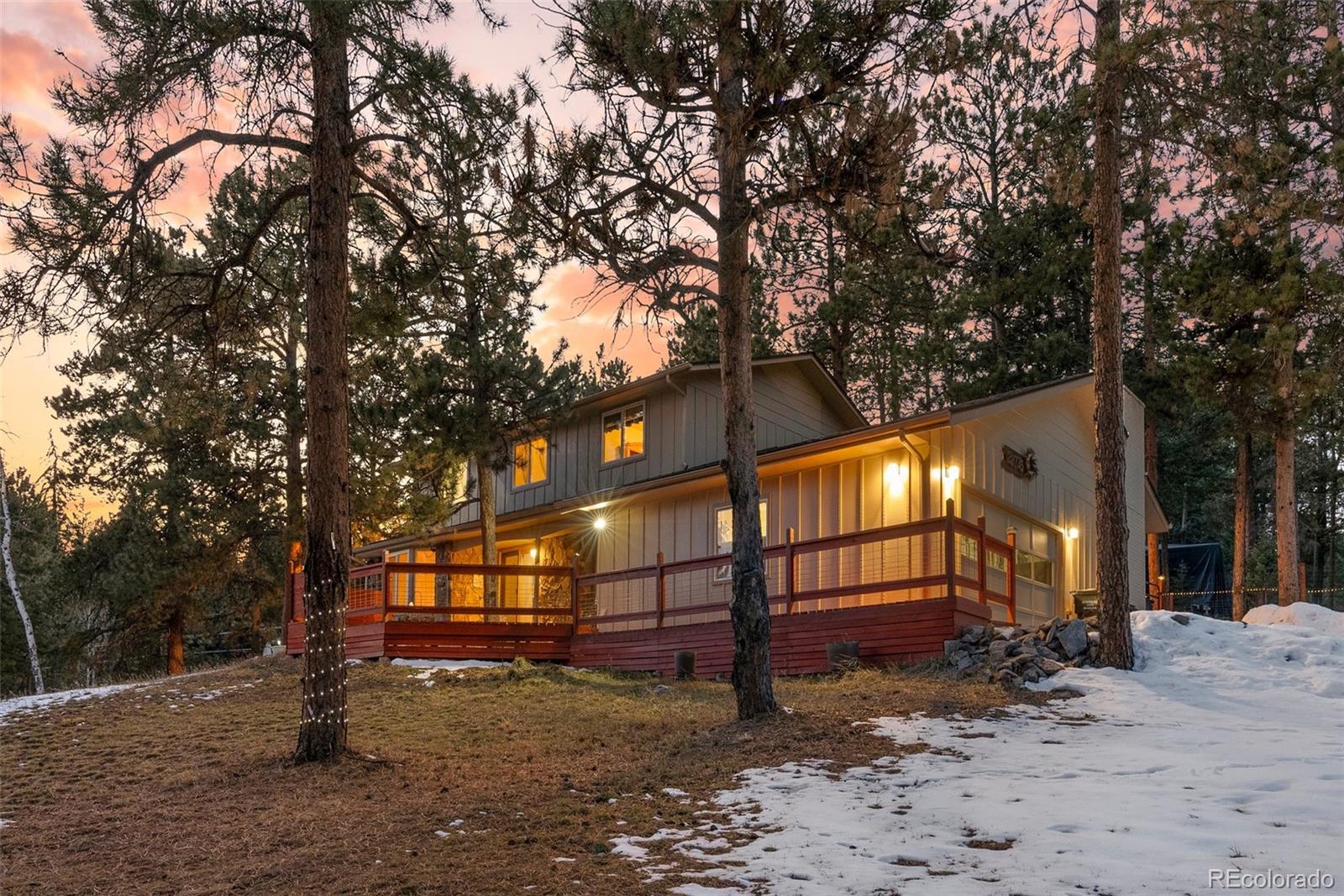 MLS Image #34 for 28735  little big horn drive,evergreen, Colorado