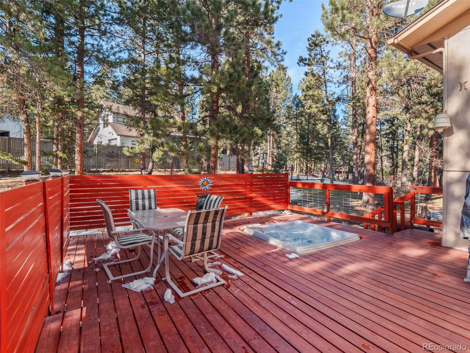 MLS Image #35 for 28735  little big horn drive,evergreen, Colorado