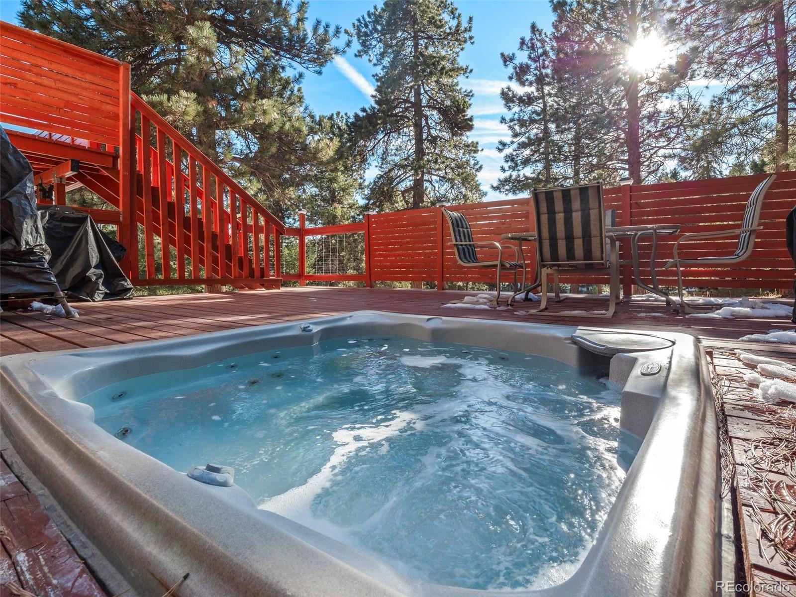 MLS Image #36 for 28735  little big horn drive,evergreen, Colorado