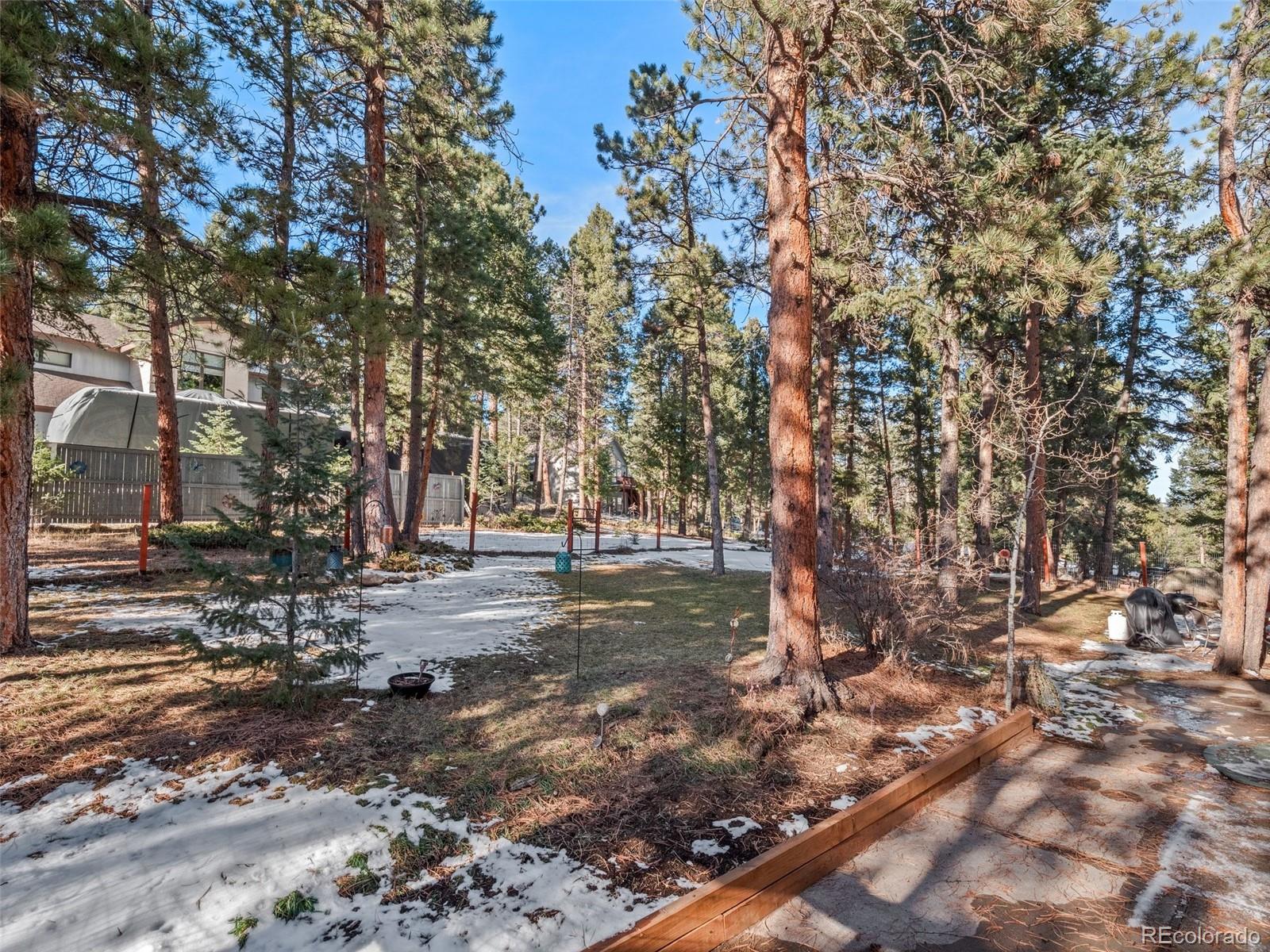 MLS Image #41 for 28735  little big horn drive,evergreen, Colorado