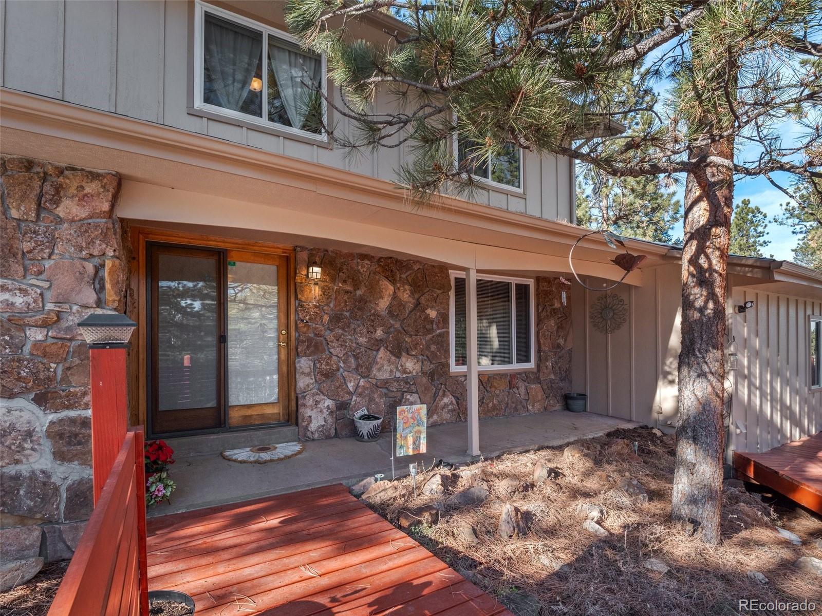 MLS Image #42 for 28735  little big horn drive,evergreen, Colorado