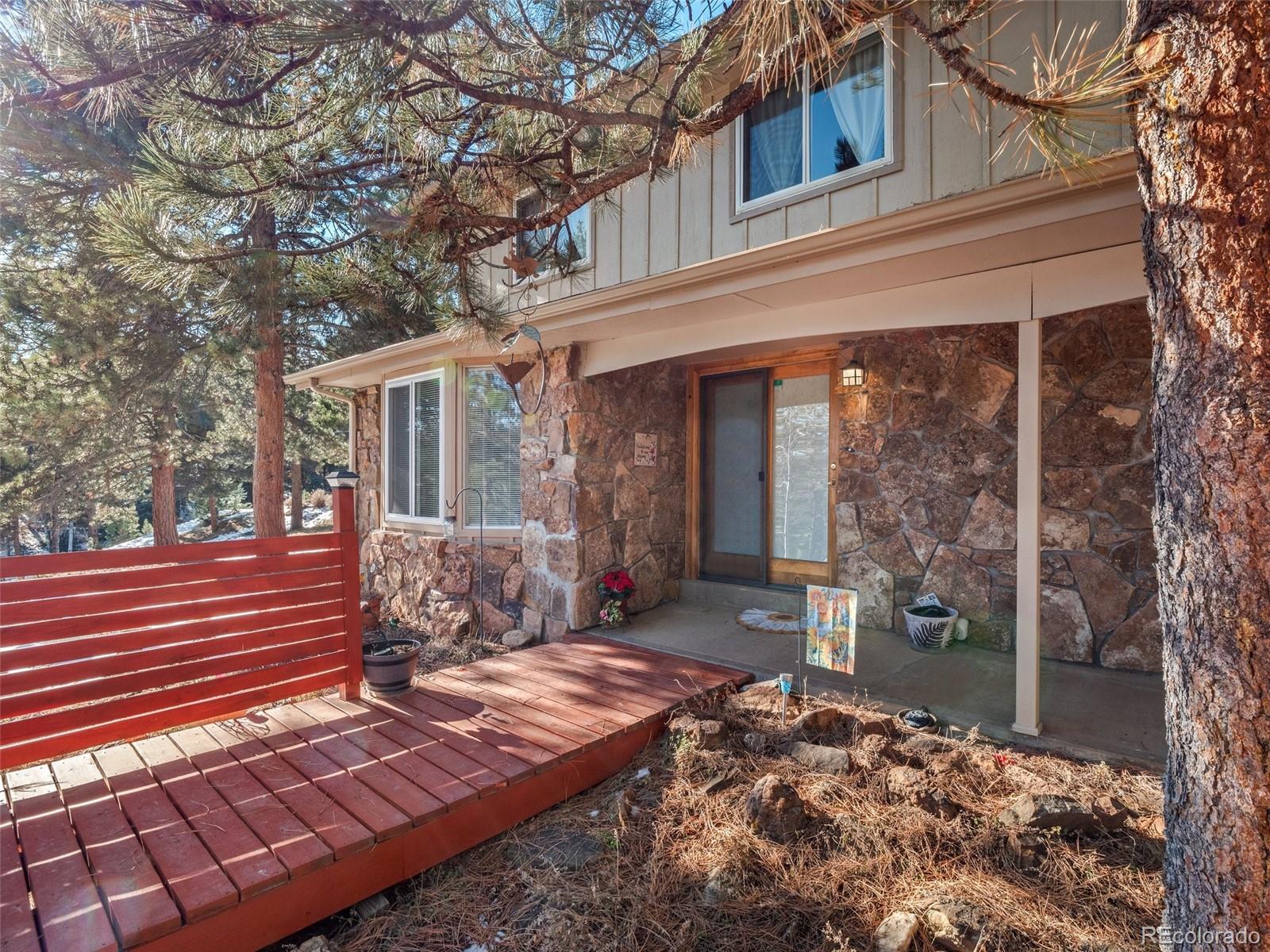 MLS Image #43 for 28735  little big horn drive,evergreen, Colorado