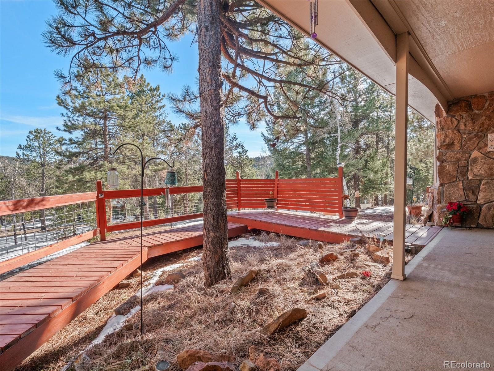 MLS Image #44 for 28735  little big horn drive,evergreen, Colorado