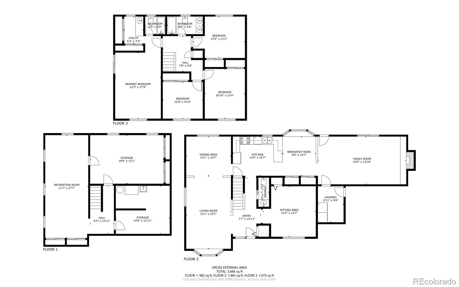 MLS Image #47 for 28735  little big horn drive,evergreen, Colorado