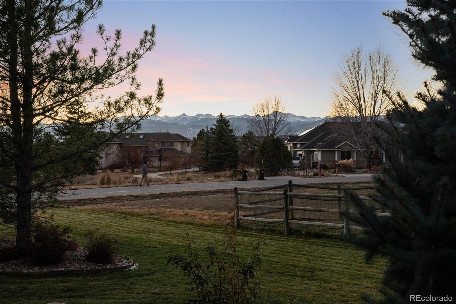 CMA Image for 7614  Crestview Drive,Niwot, Colorado