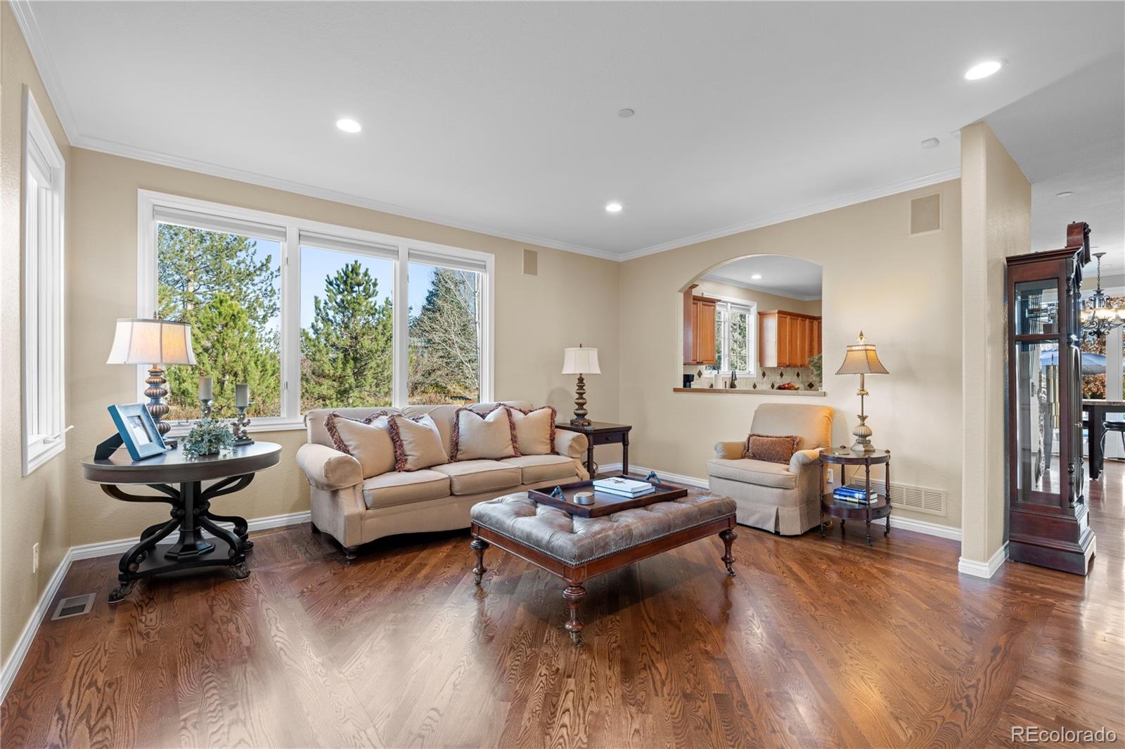 MLS Image #13 for 7614  crestview drive,niwot, Colorado