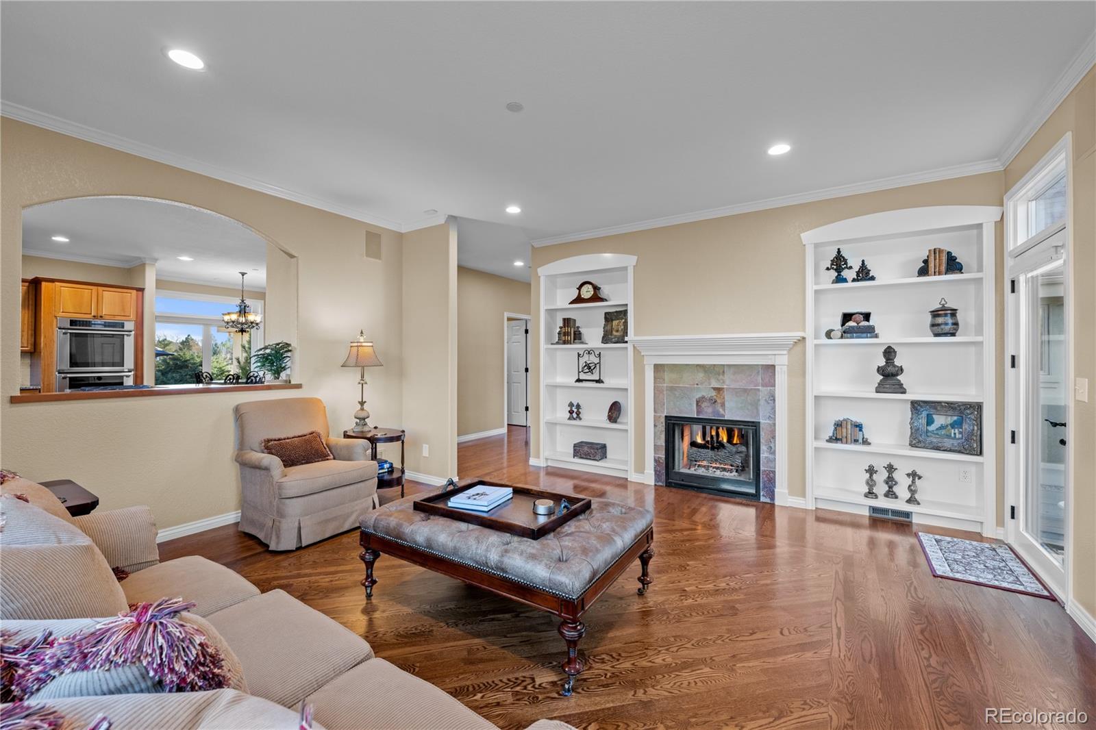 MLS Image #14 for 7614  crestview drive,niwot, Colorado