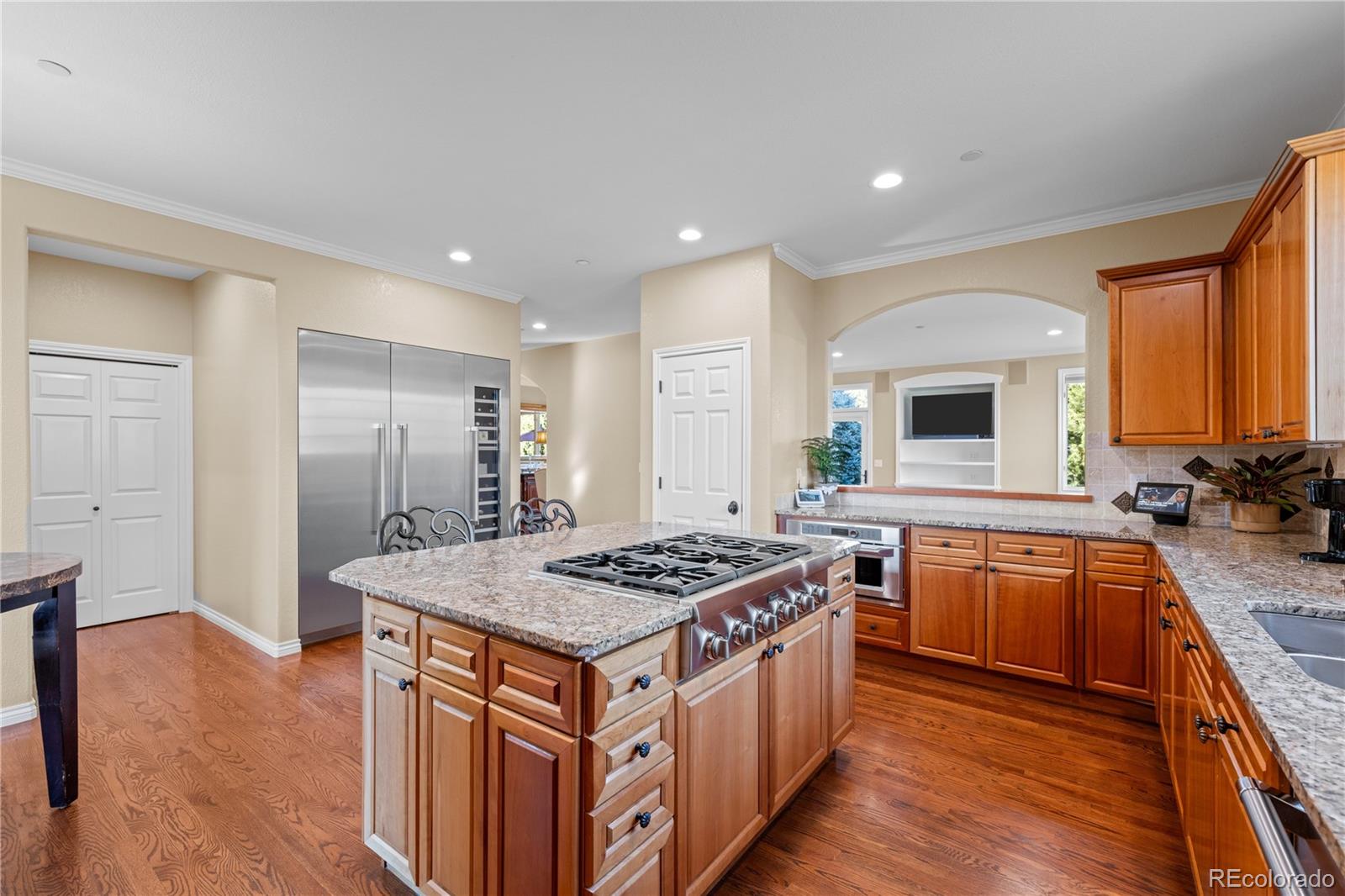 MLS Image #17 for 7614  crestview drive,niwot, Colorado