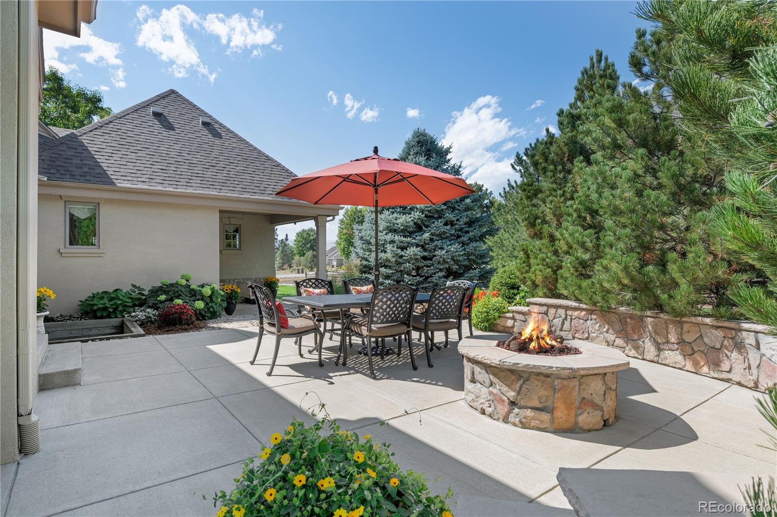 MLS Image #44 for 7614  crestview drive,niwot, Colorado