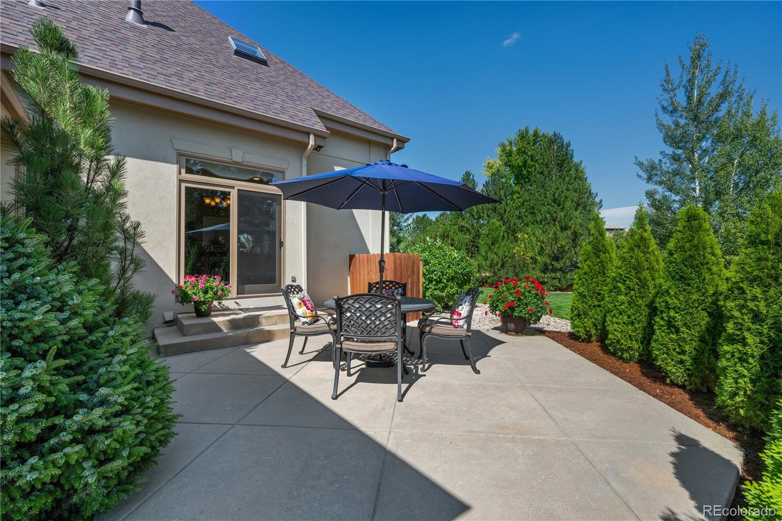 MLS Image #47 for 7614  crestview drive,niwot, Colorado