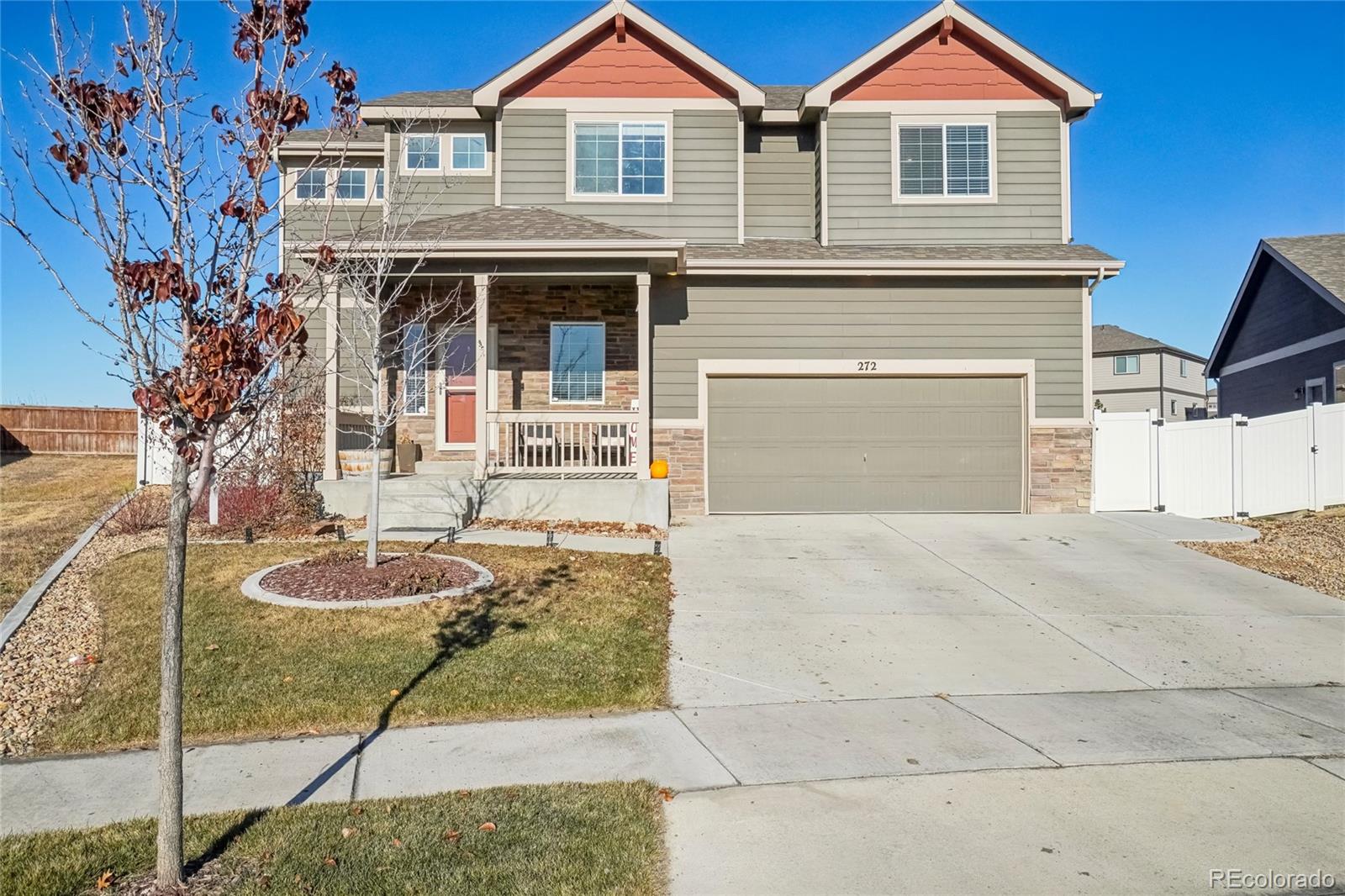 MLS Image #0 for 272  castle drive,severance, Colorado