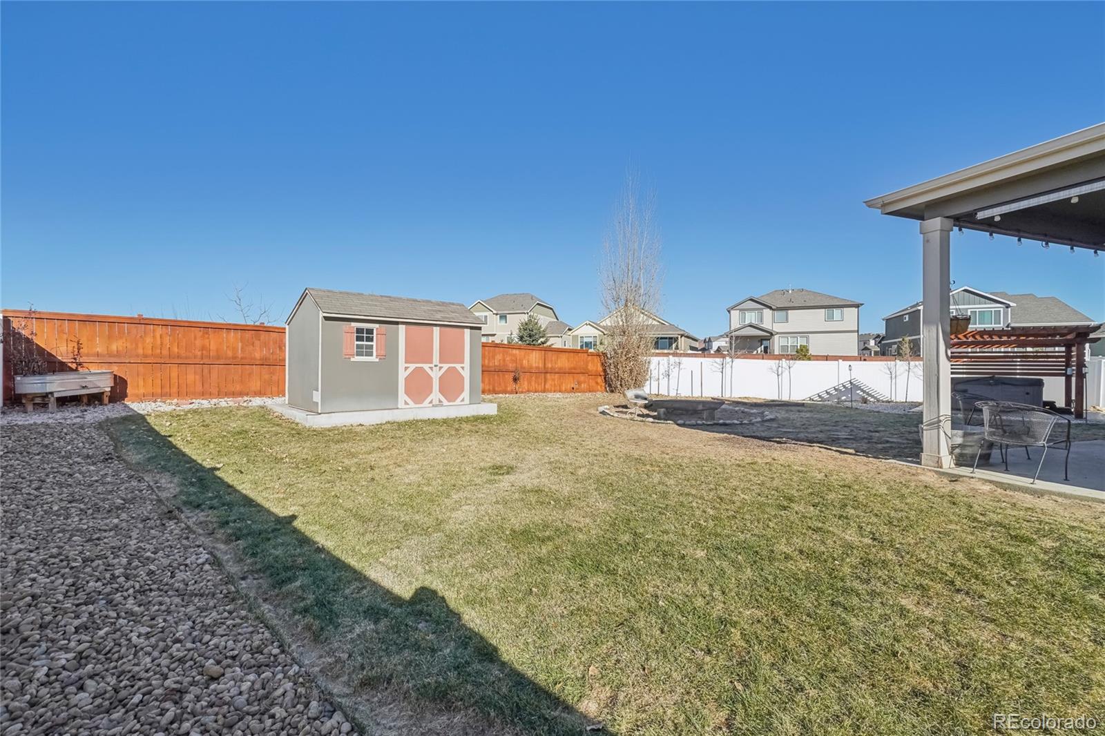 MLS Image #31 for 272  castle drive,severance, Colorado