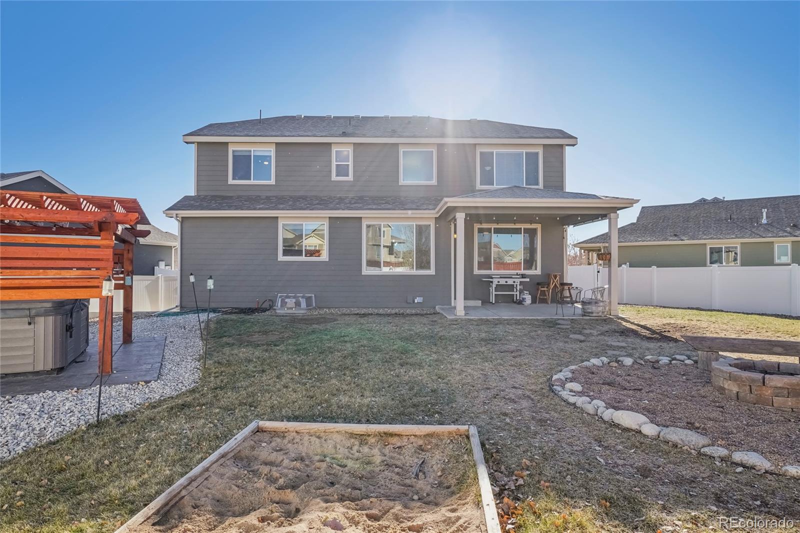 MLS Image #32 for 272  castle drive,severance, Colorado