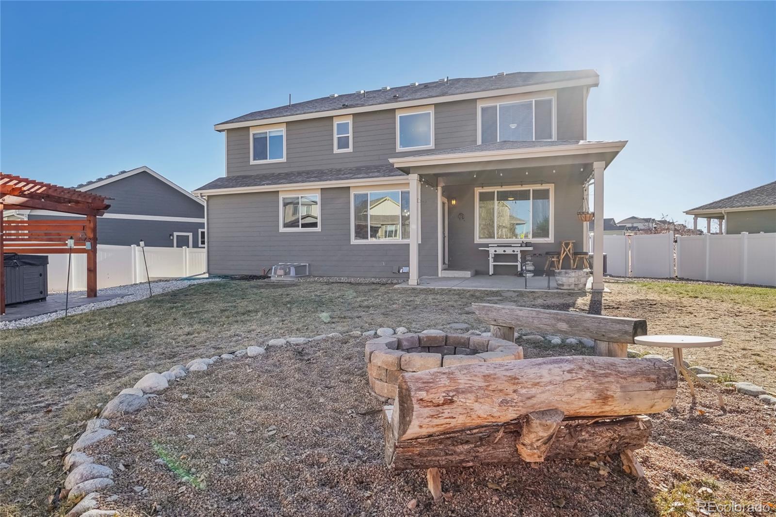 MLS Image #33 for 272  castle drive,severance, Colorado