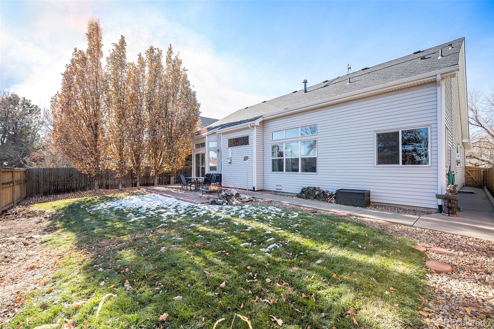 MLS Image #20 for 2684 s kline circle,lakewood, Colorado