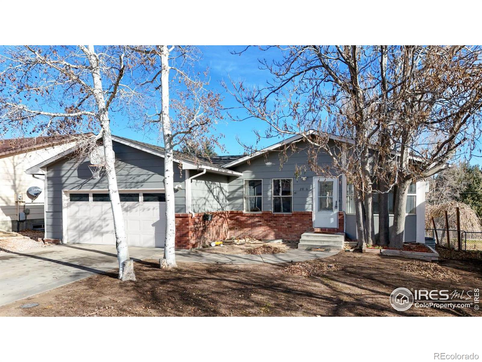 MLS Image #2 for 2816  13th avenue,greeley, Colorado