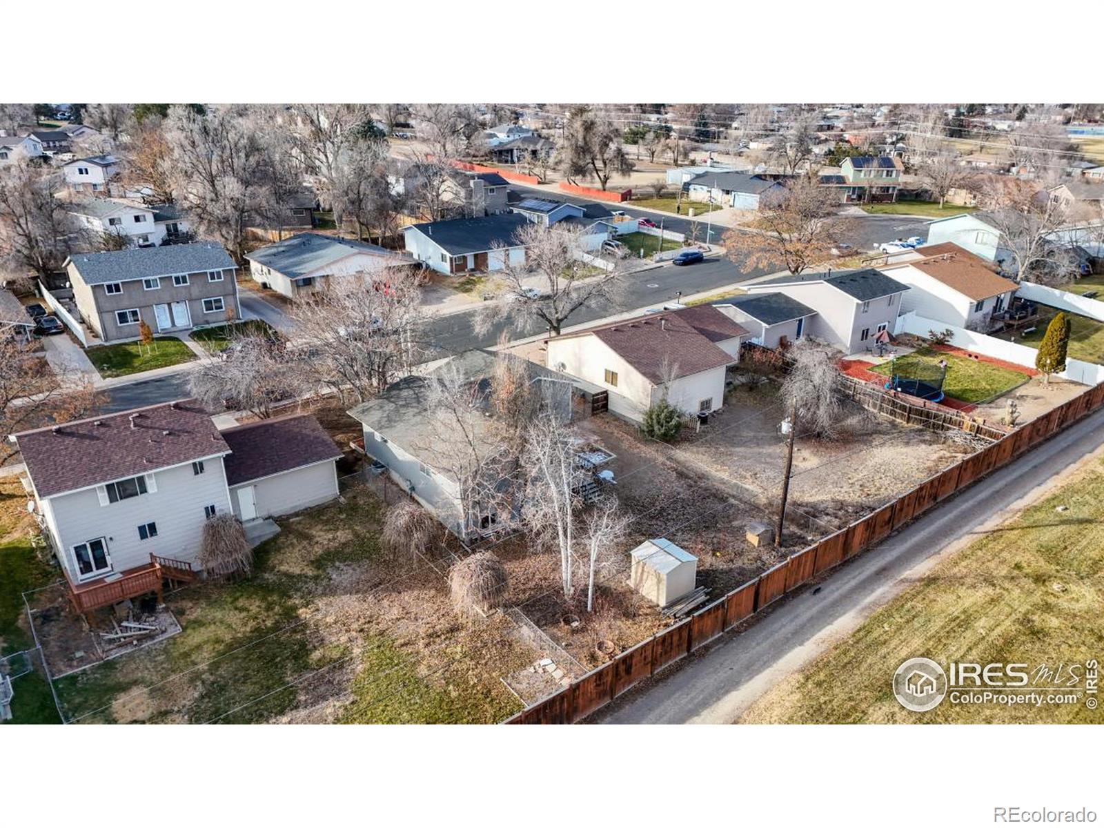 MLS Image #20 for 2816  13th avenue,greeley, Colorado