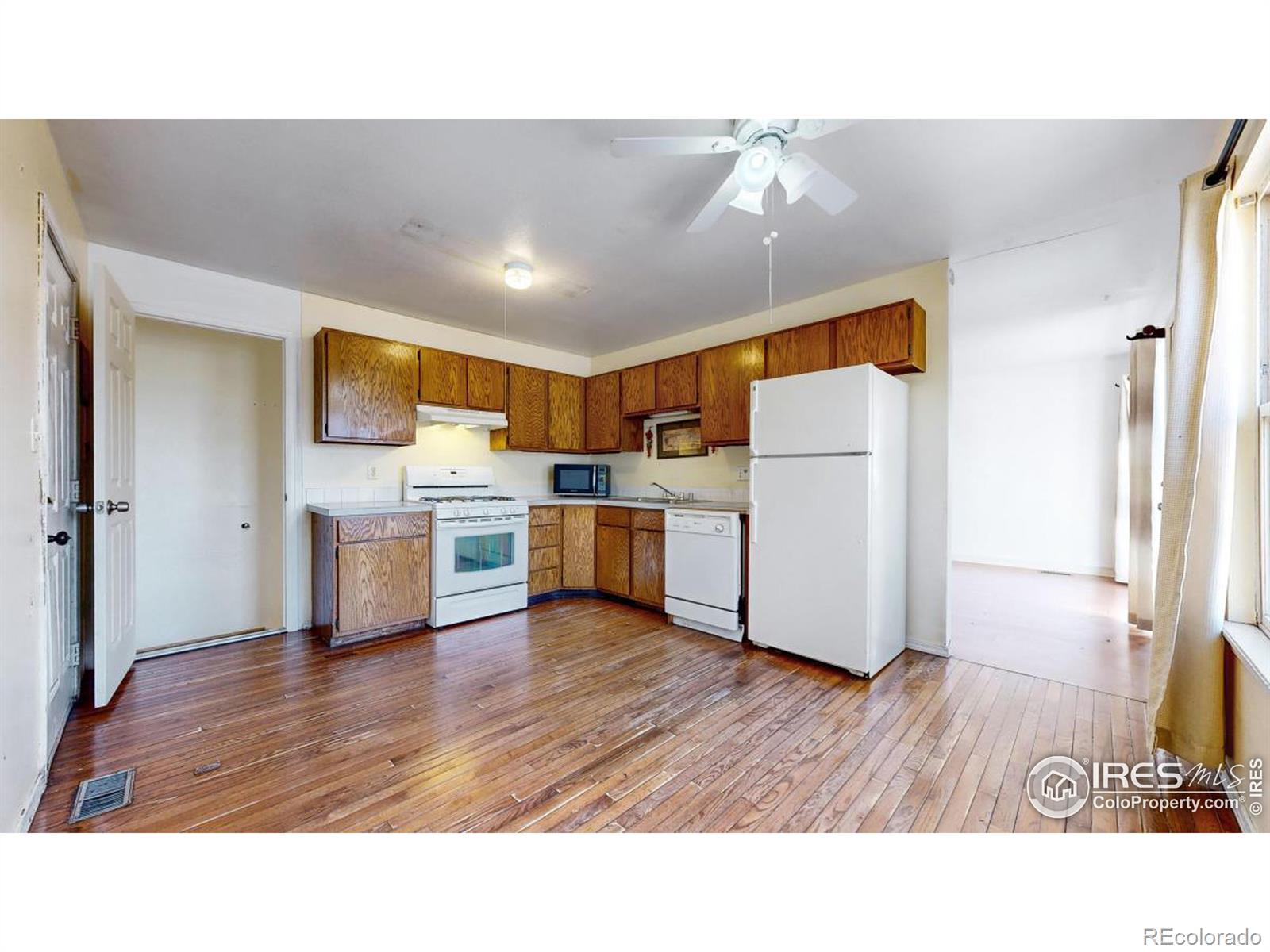 MLS Image #4 for 2816  13th avenue,greeley, Colorado