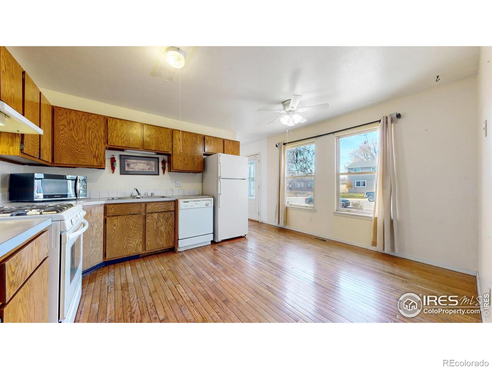 MLS Image #5 for 2816  13th avenue,greeley, Colorado