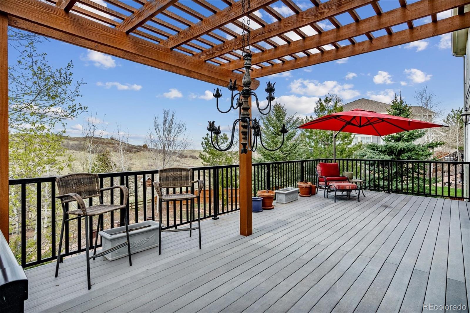 MLS Image #15 for 1563  baguette drive,castle rock, Colorado