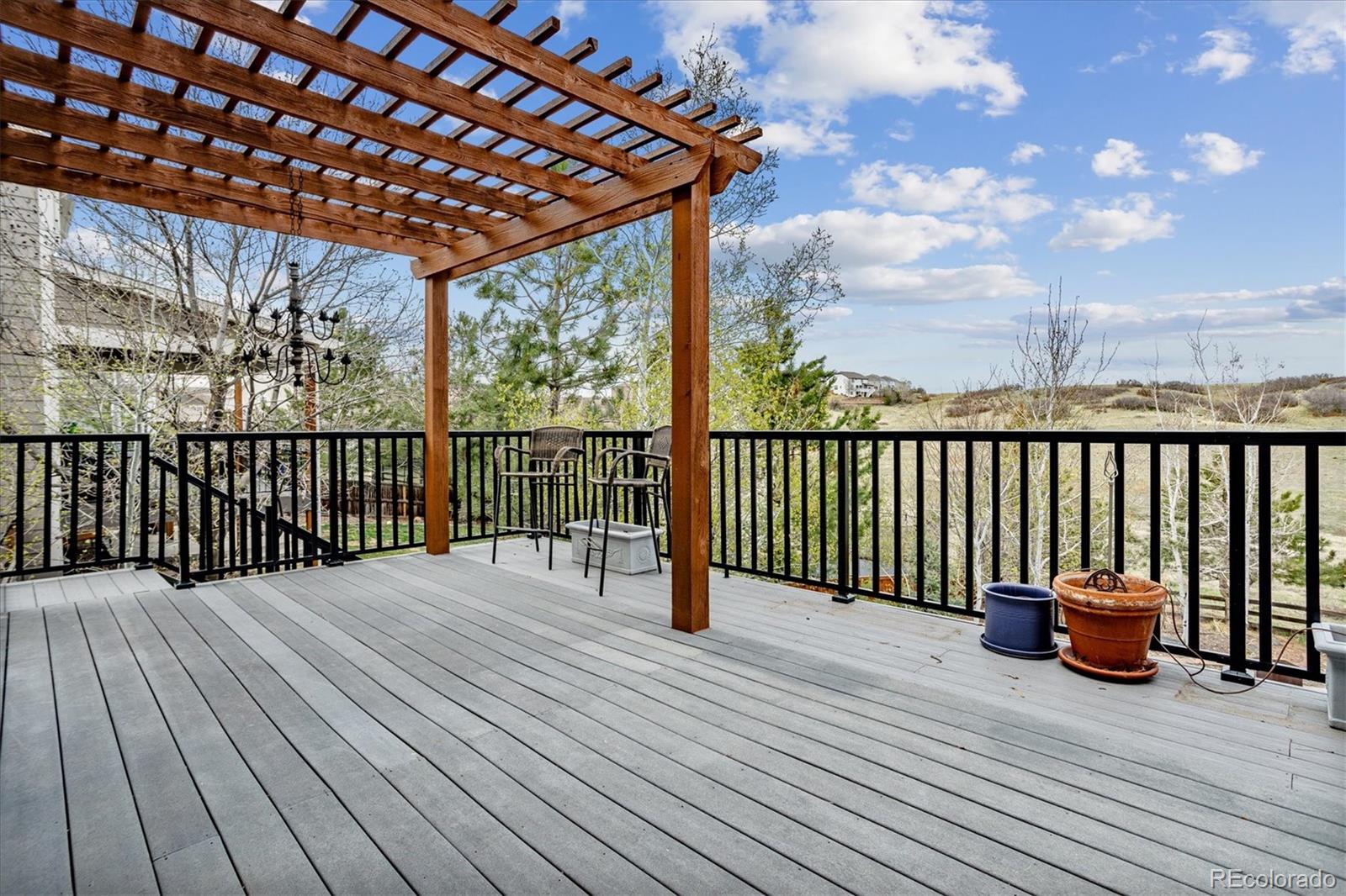 MLS Image #17 for 1563  baguette drive,castle rock, Colorado