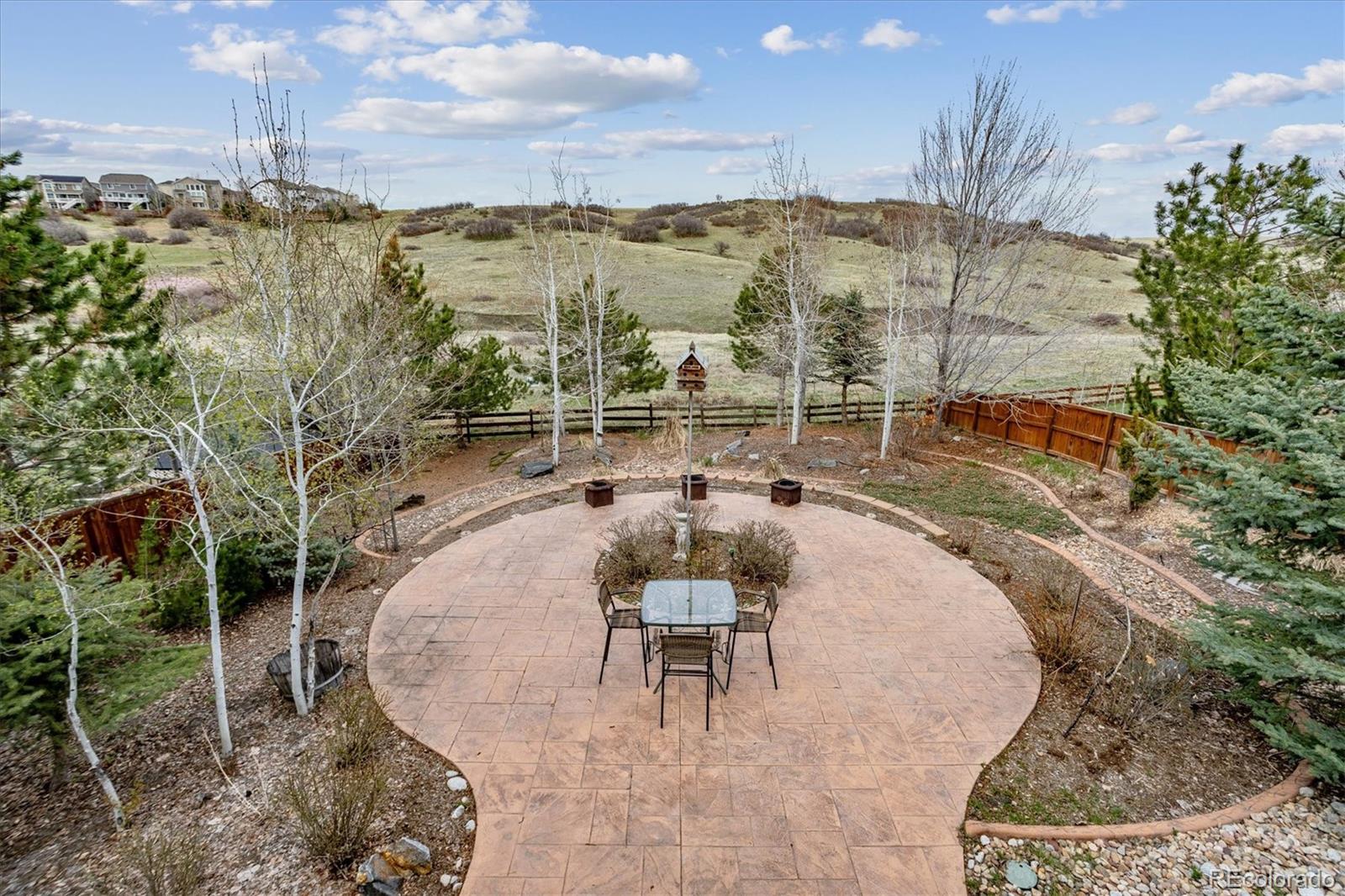 MLS Image #30 for 1563  baguette drive,castle rock, Colorado