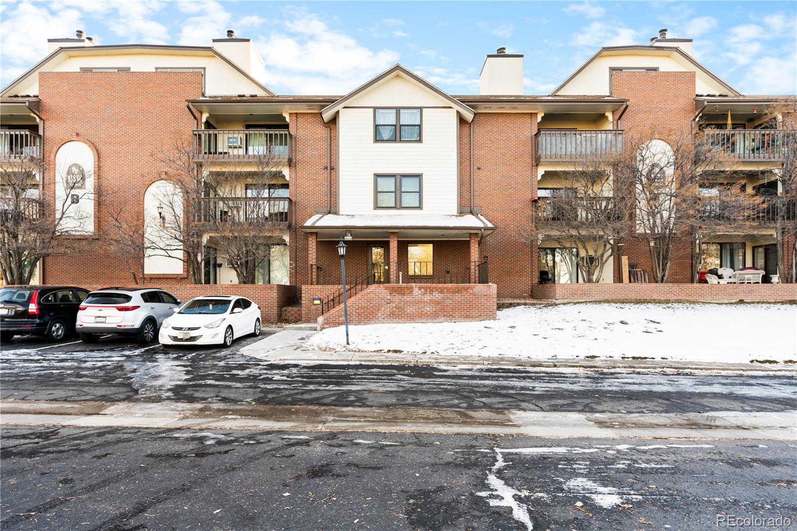 MLS Image #0 for 13950 e oxford place b202,aurora, Colorado