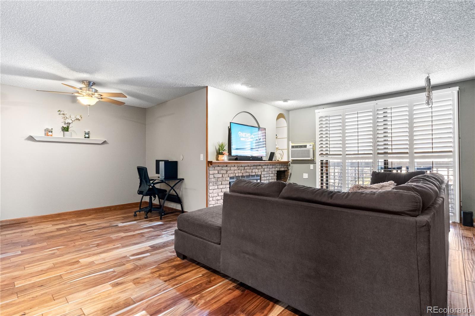 MLS Image #2 for 13950 e oxford place b202,aurora, Colorado