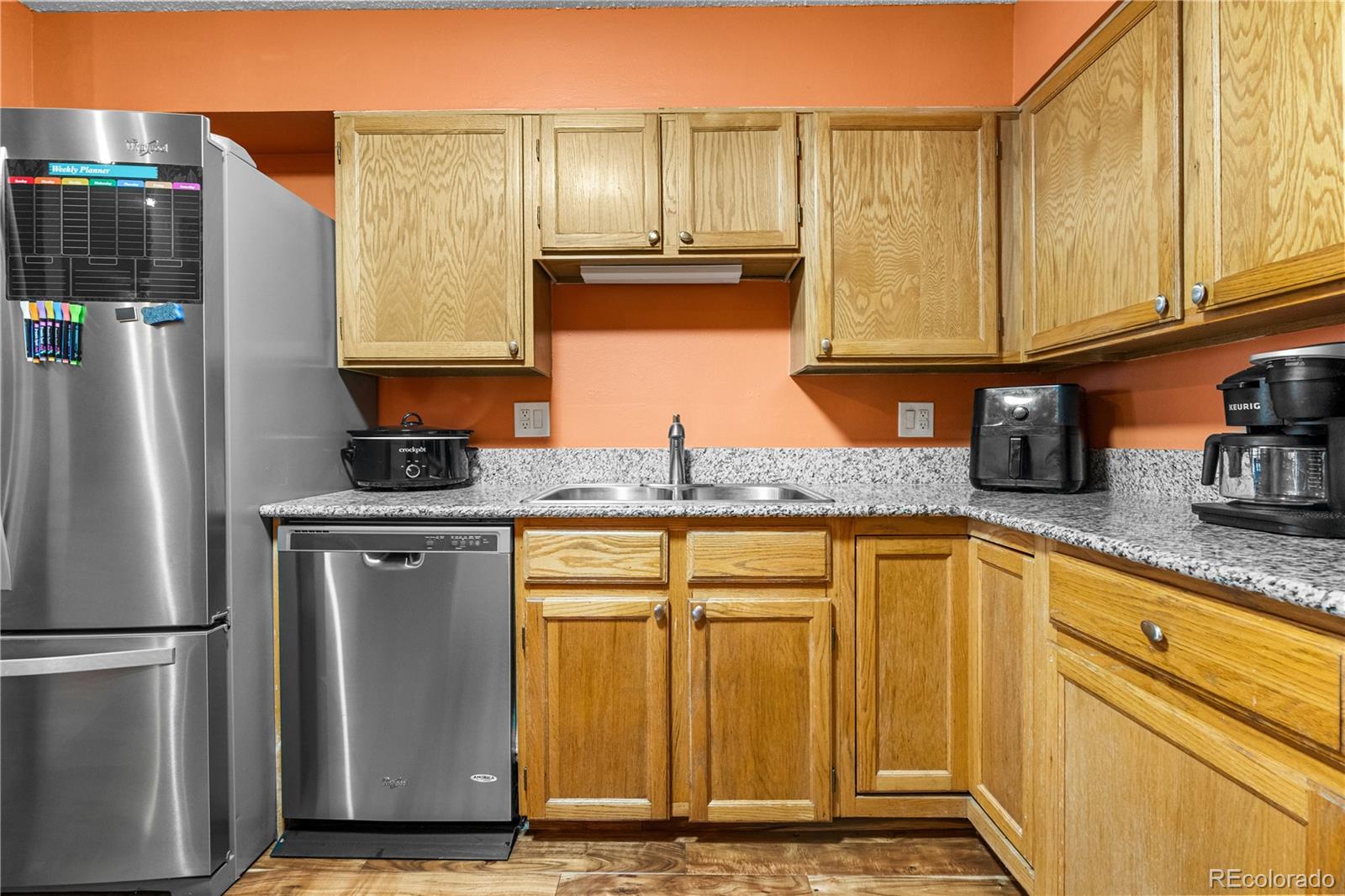 MLS Image #4 for 13950 e oxford place b202,aurora, Colorado