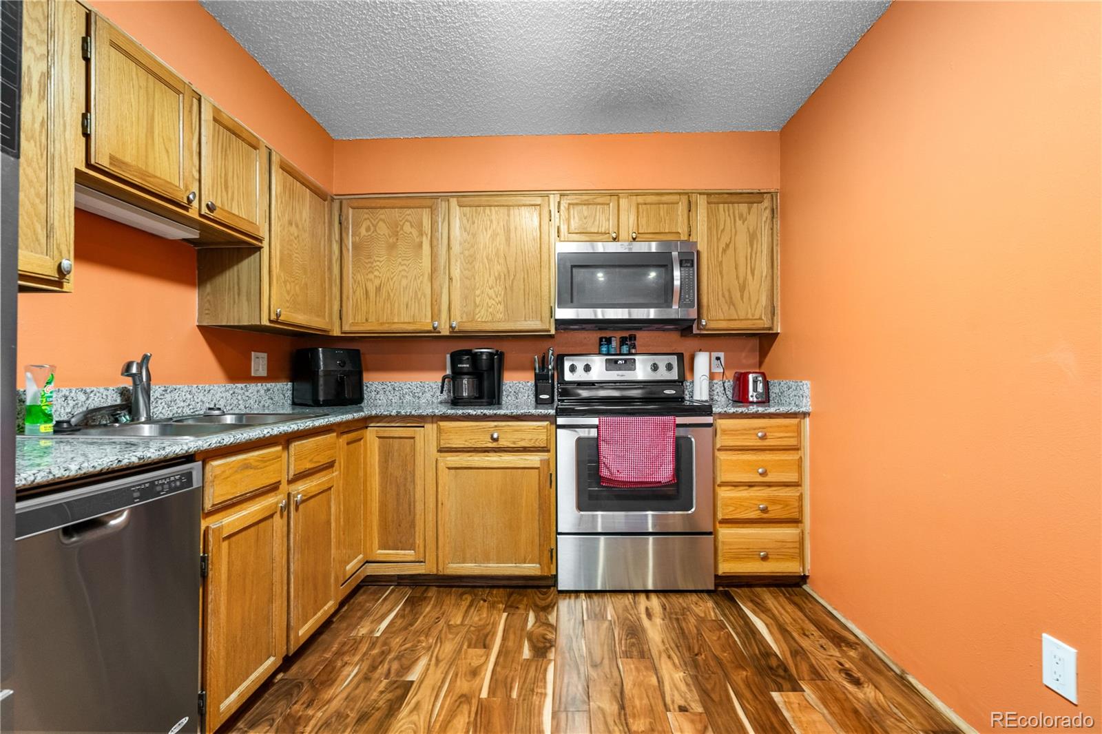 MLS Image #5 for 13950 e oxford place b202,aurora, Colorado