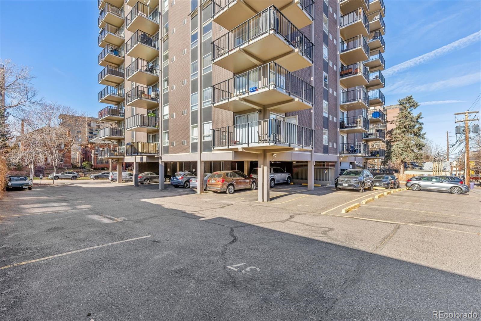 MLS Image #15 for 1150  vine street 406,denver, Colorado