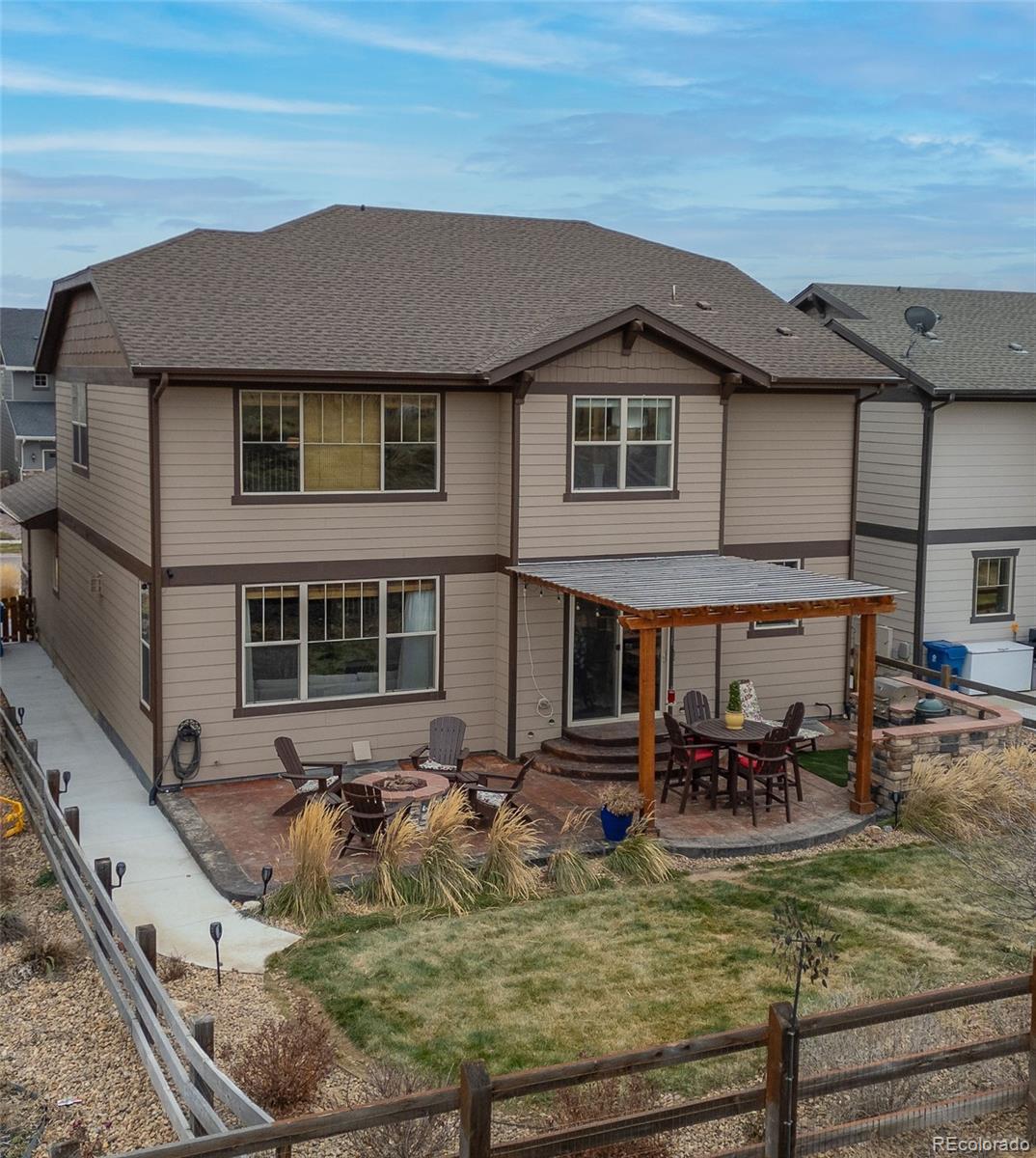 MLS Image #9 for 8827  gore street,arvada, Colorado