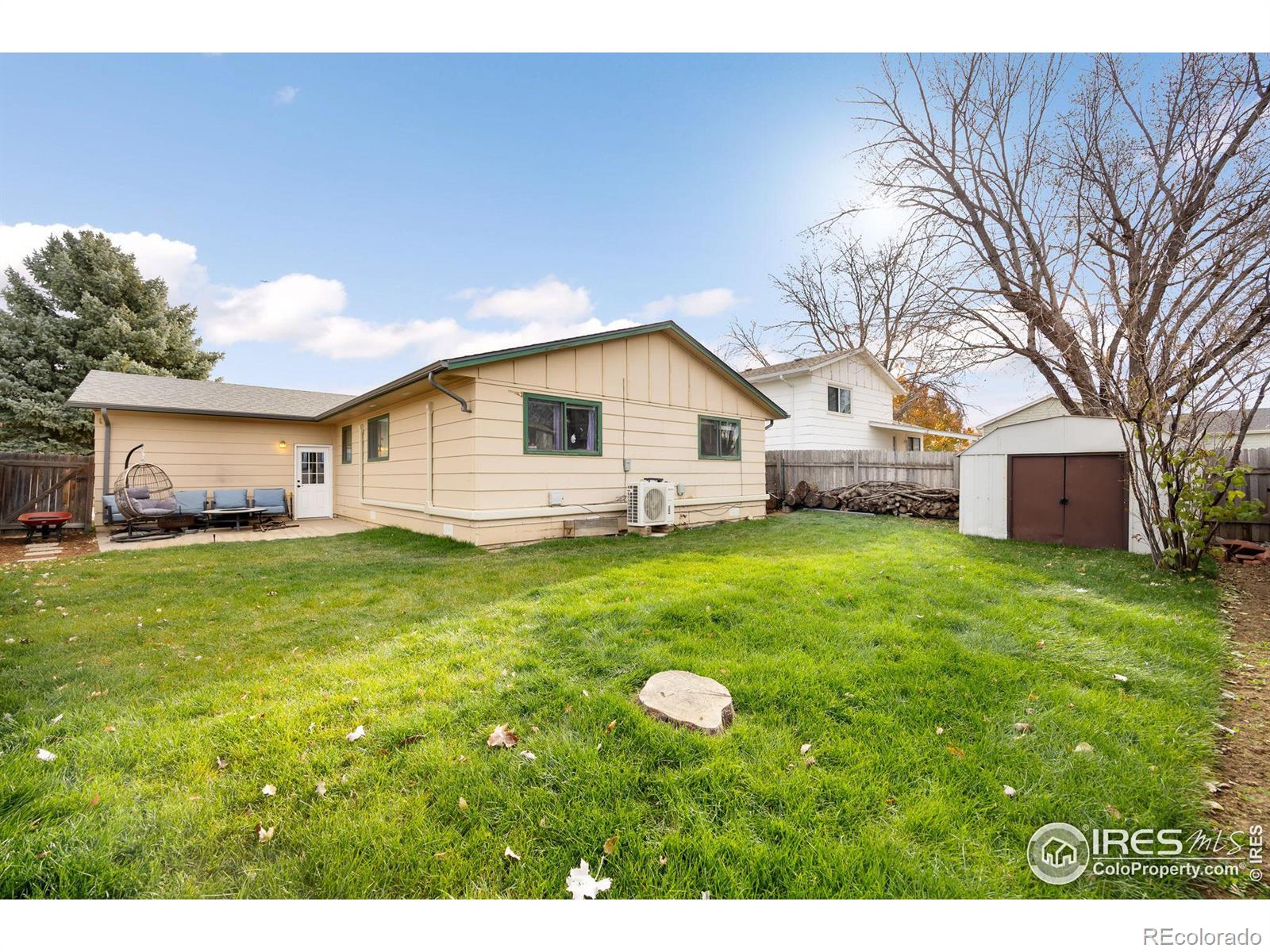 MLS Image #20 for 8205  taylor court,fort collins, Colorado