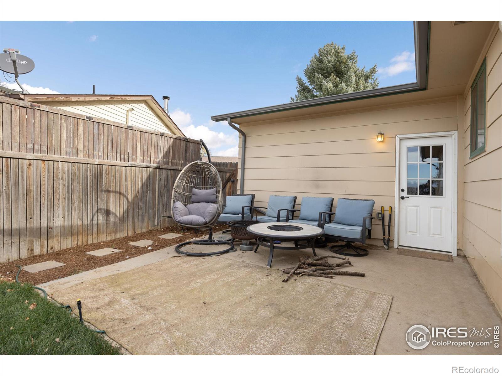 MLS Image #21 for 8205  taylor court,fort collins, Colorado