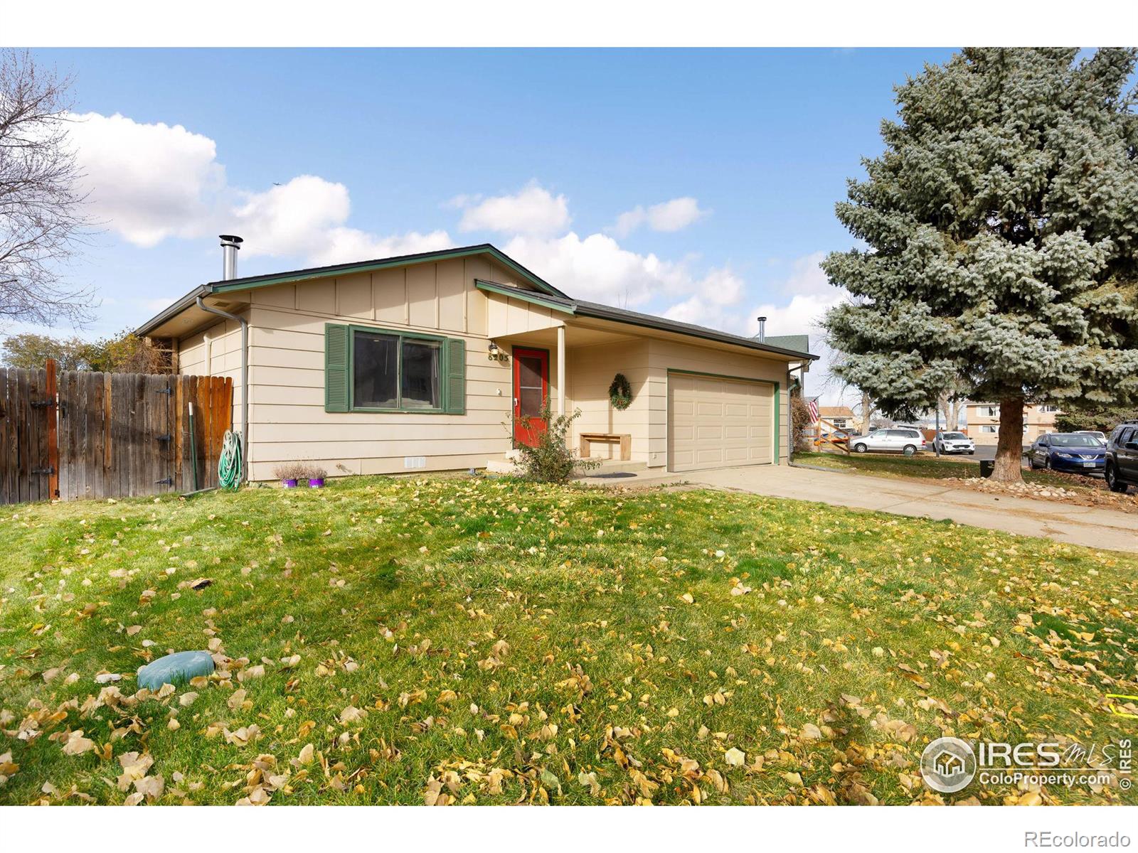 MLS Image #3 for 8205  taylor court,fort collins, Colorado