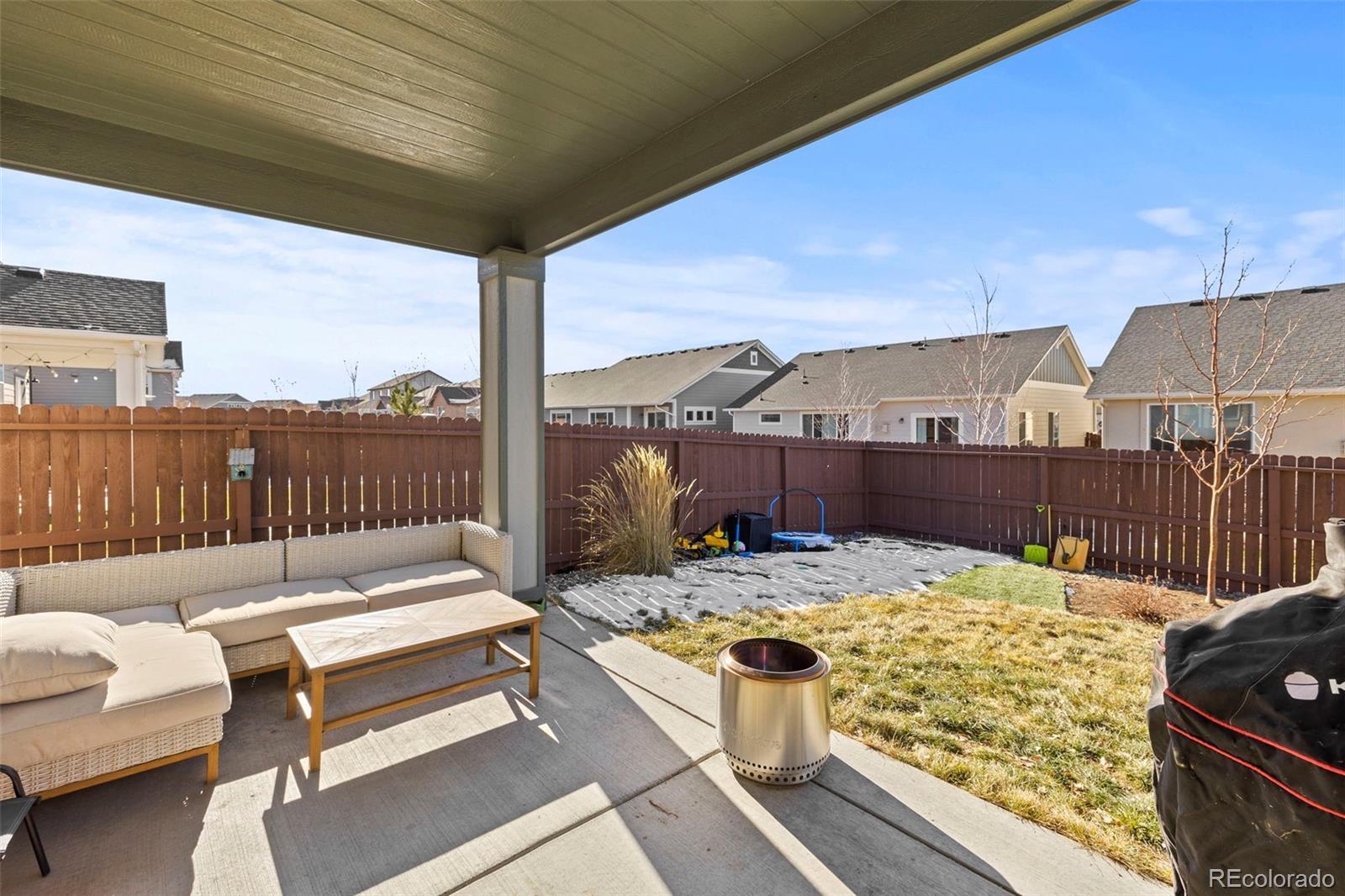 MLS Image #34 for 11160  galaxy hunter drive,colorado springs, Colorado