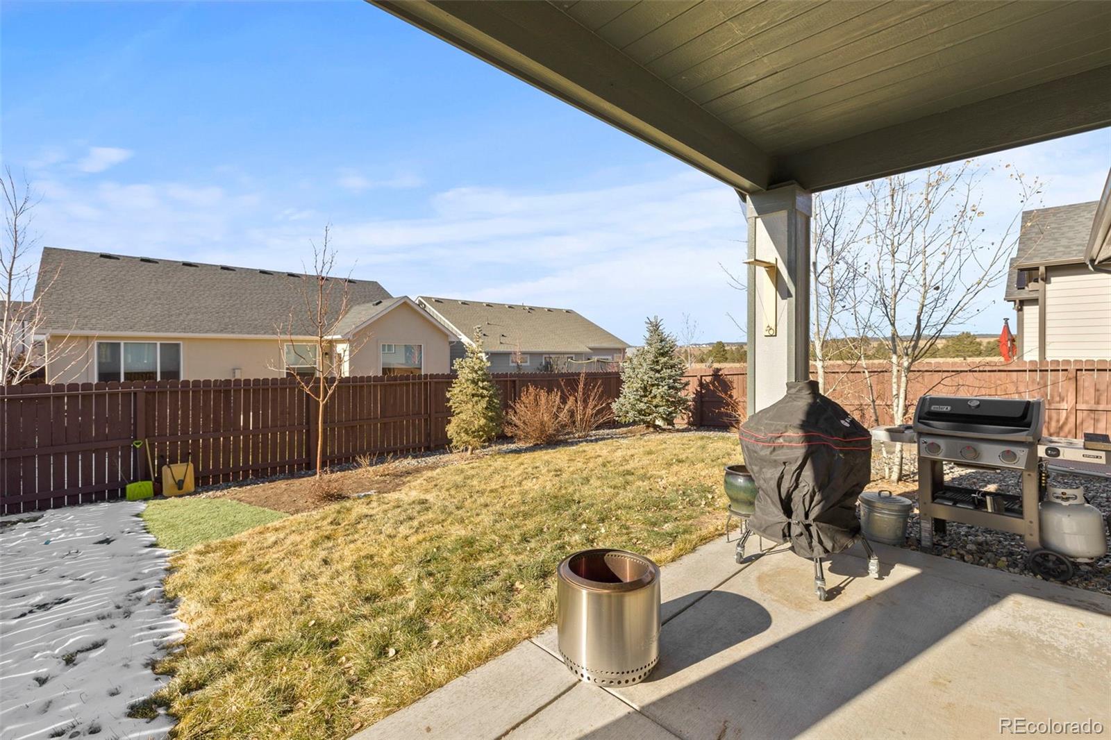 MLS Image #35 for 11160  galaxy hunter drive,colorado springs, Colorado