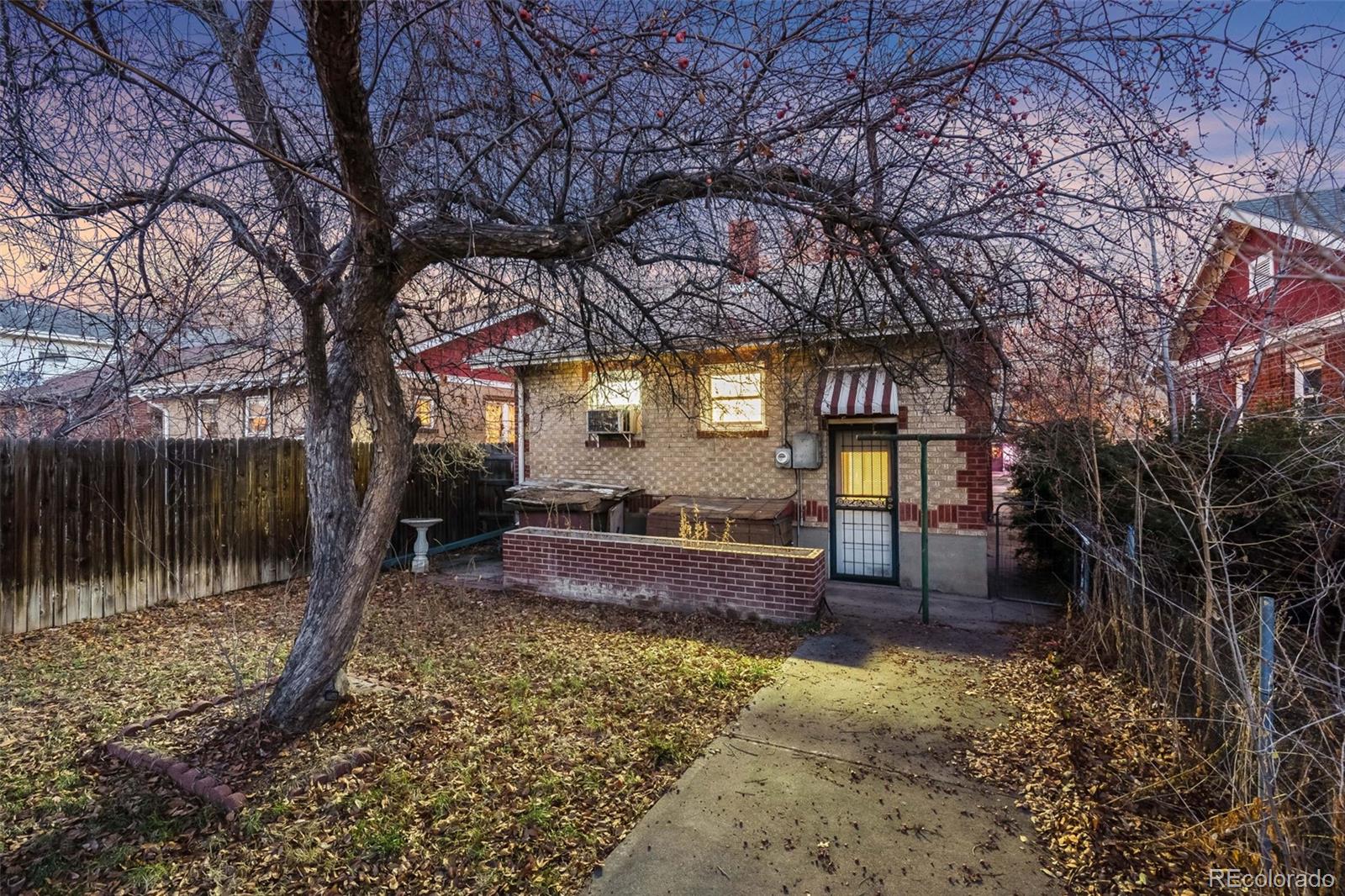 MLS Image #22 for 3603  meade street,denver, Colorado