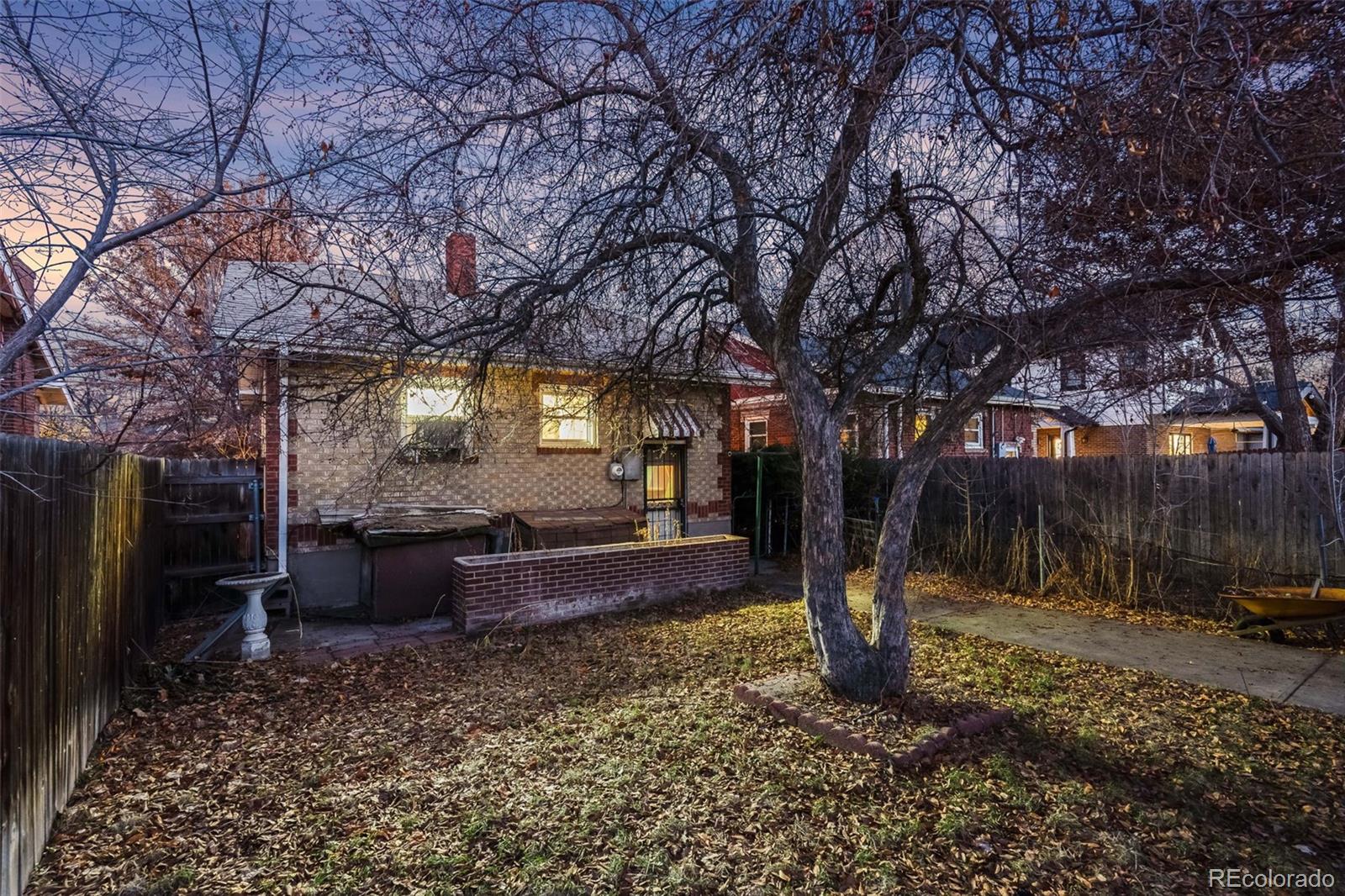 MLS Image #23 for 3603  meade street,denver, Colorado