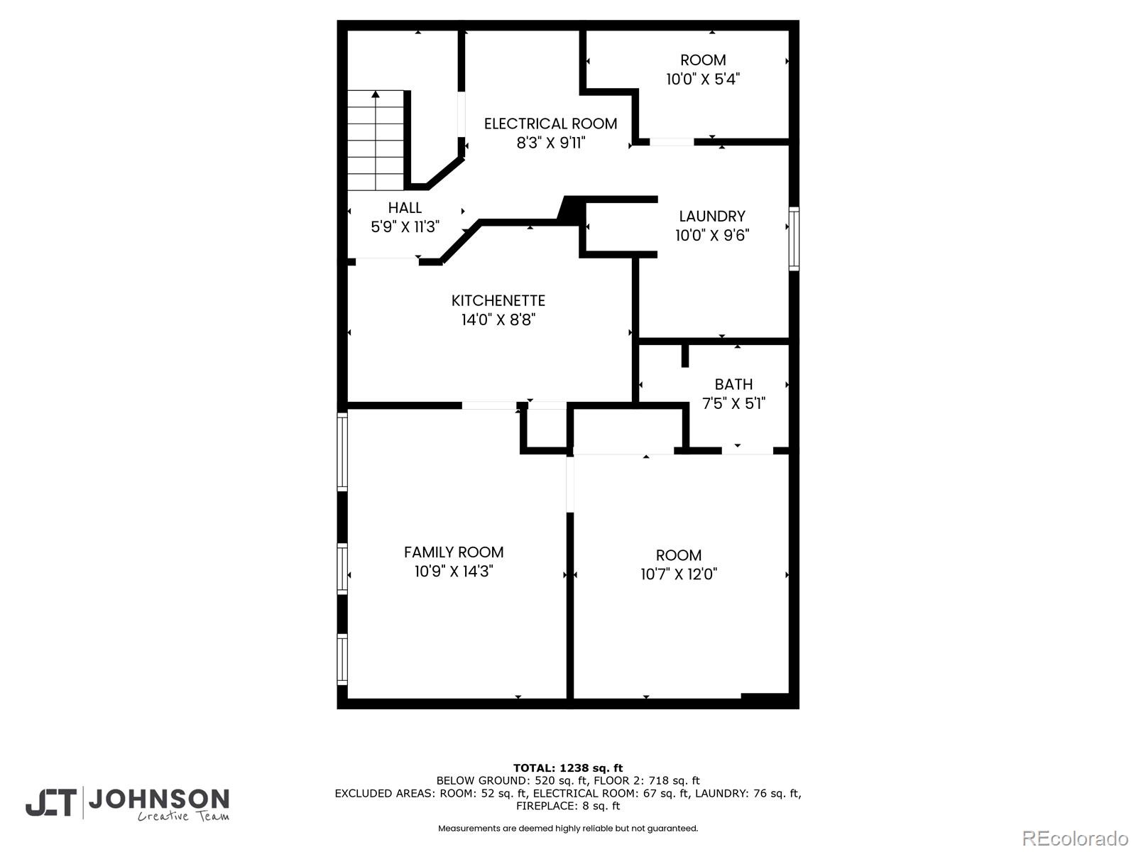 MLS Image #25 for 3603  meade street,denver, Colorado